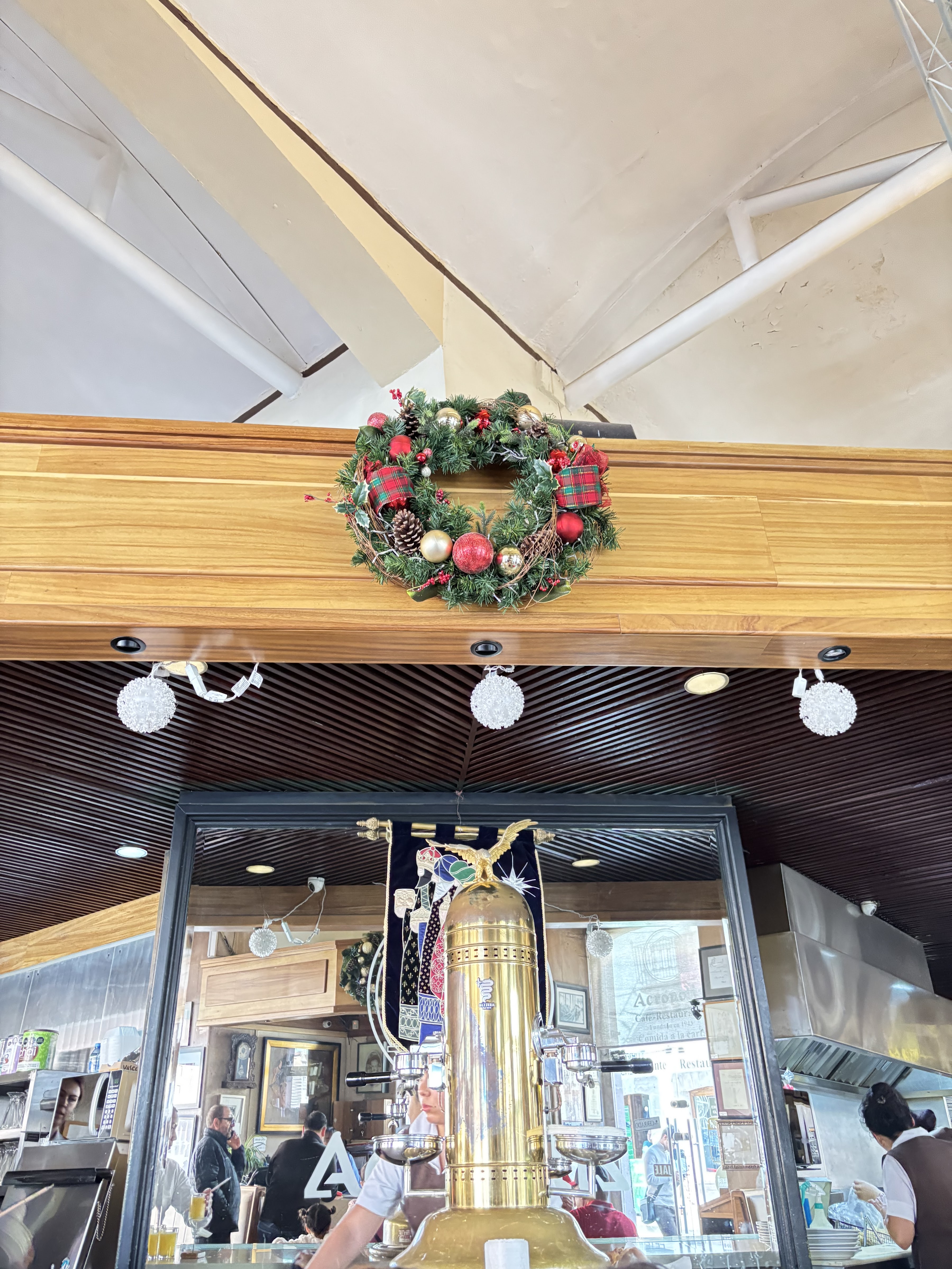 Acropolis Café Y Restaurante image 5