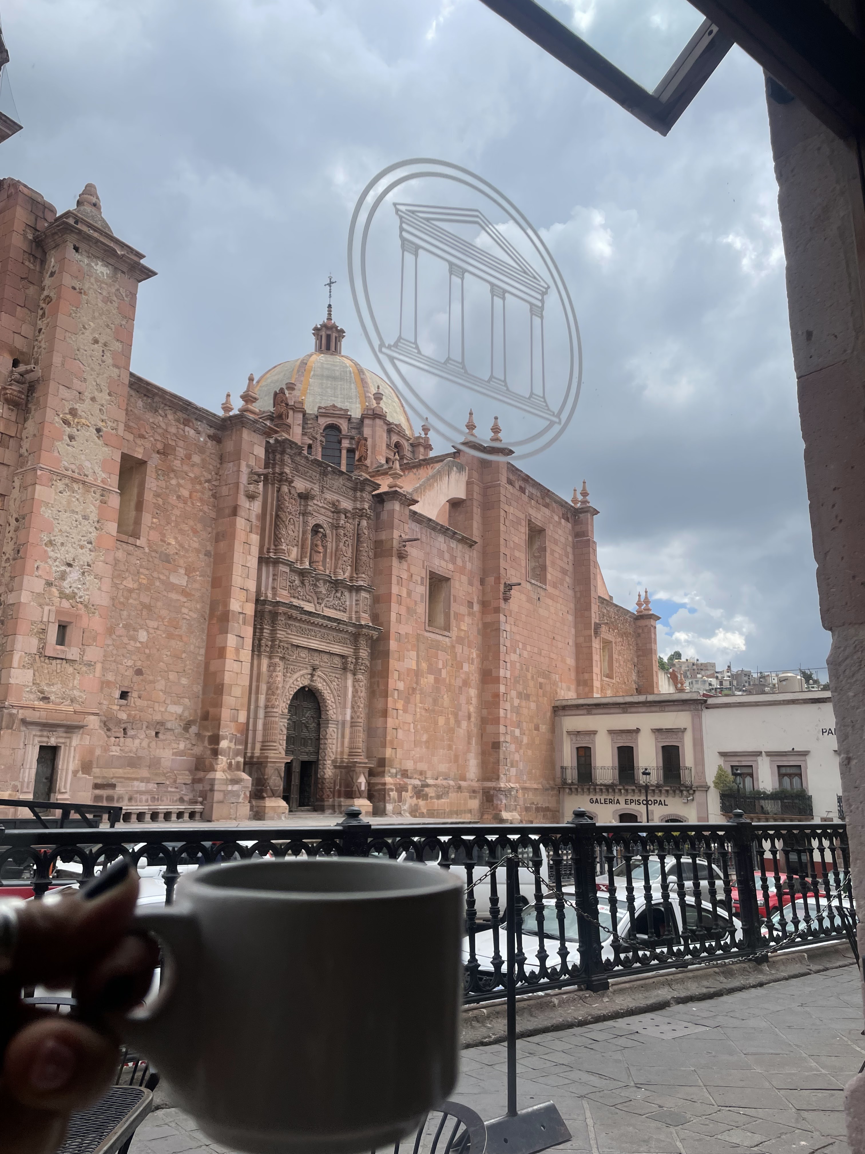 Acropolis Café Y Restaurante image 8