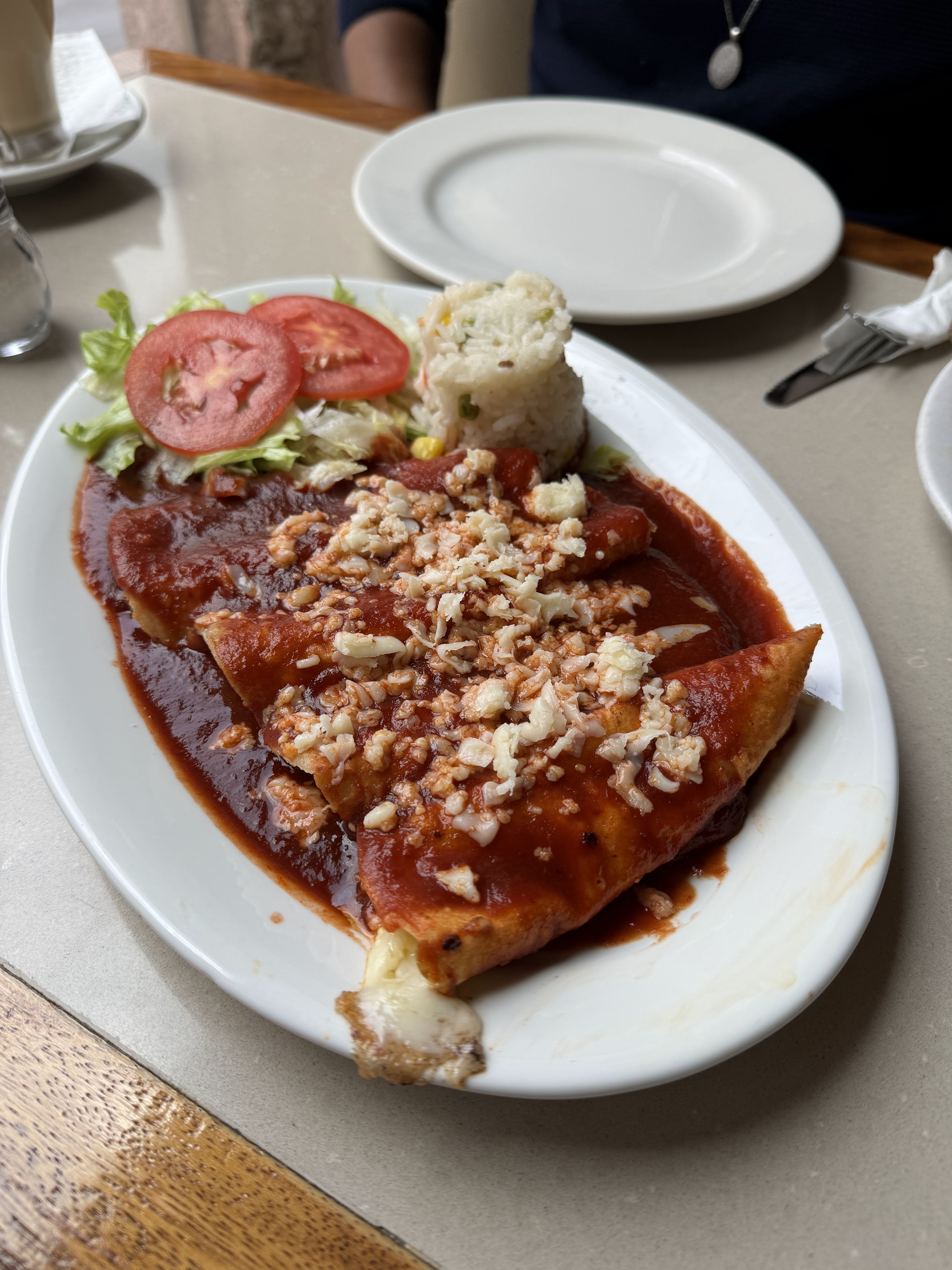 Acropolis Café Y Restaurante image 9