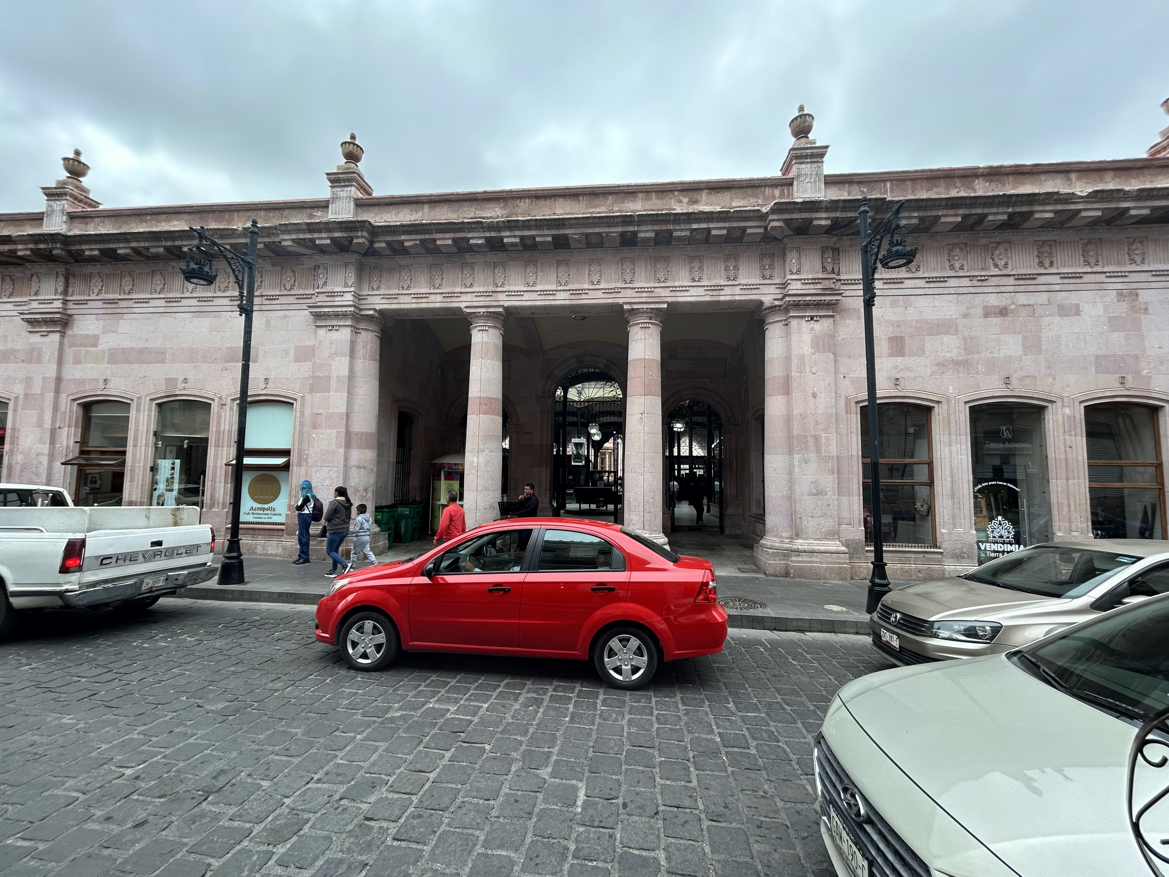 Acropolis Café Y Restaurante image 10