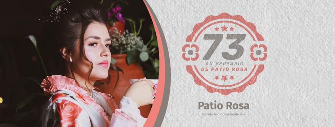 PATIO ROSA Restaurante-Bar- Café image 3