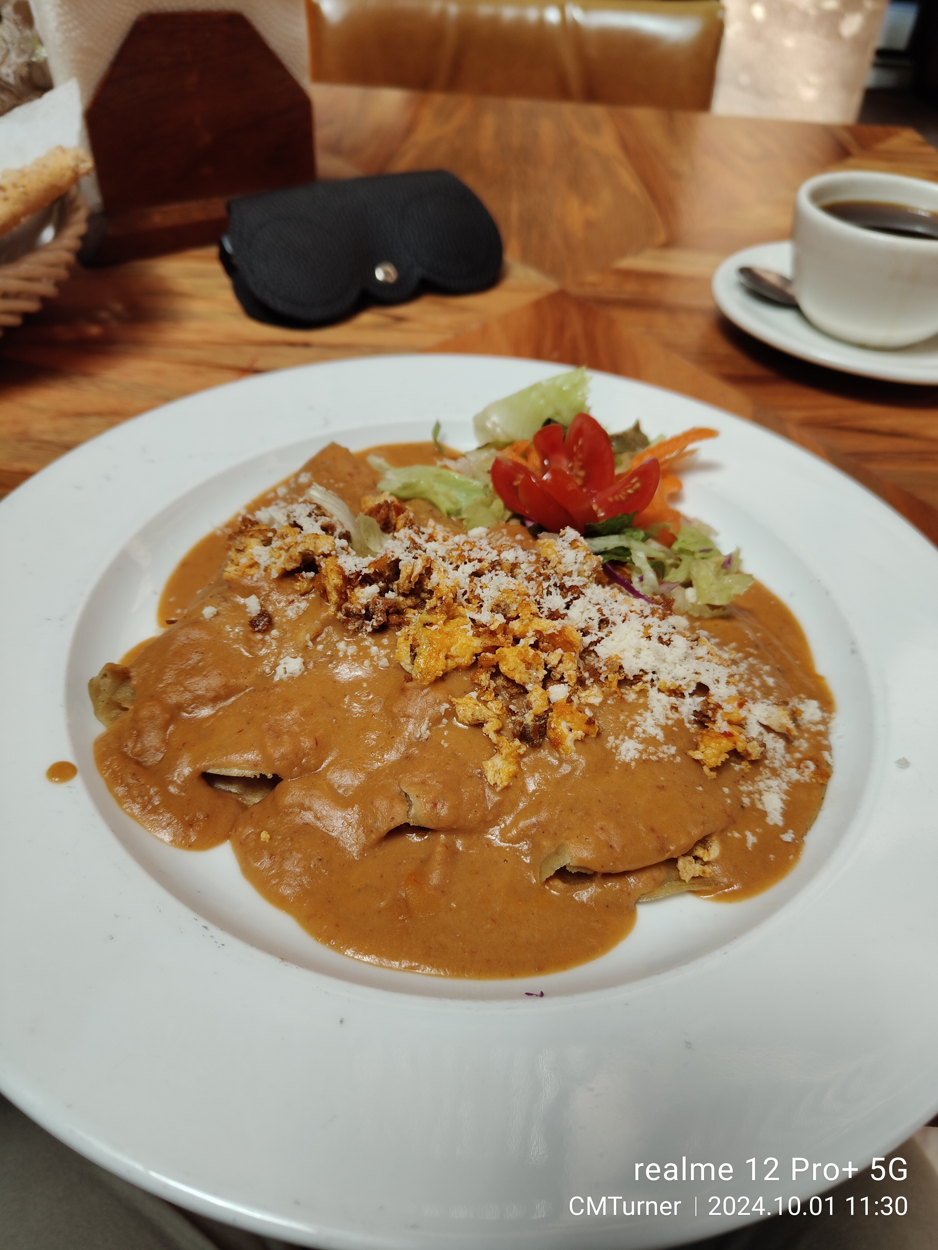 PATIO ROSA Restaurante-Bar- Café image 5