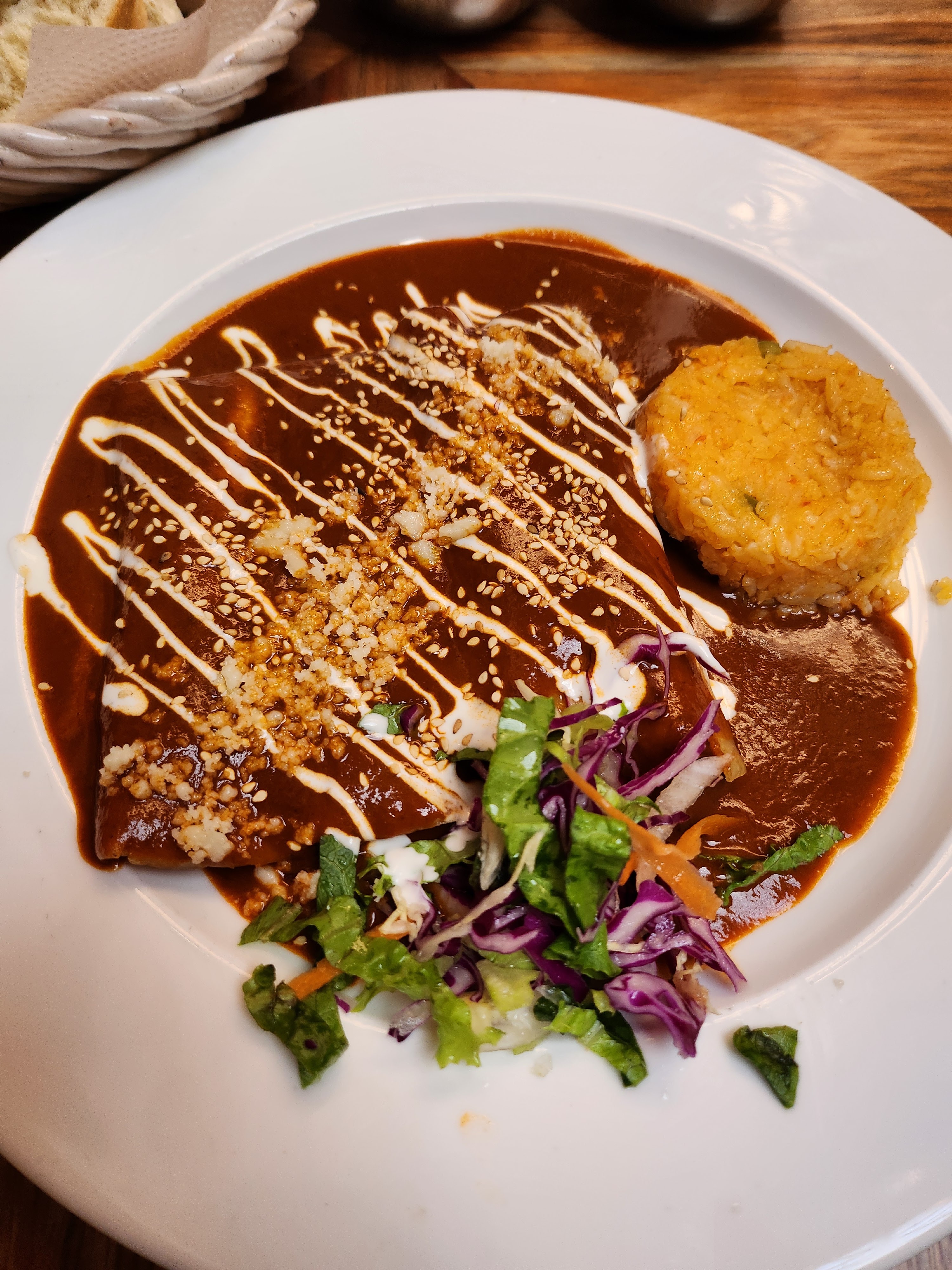 PATIO ROSA Restaurante-Bar- Café image 6