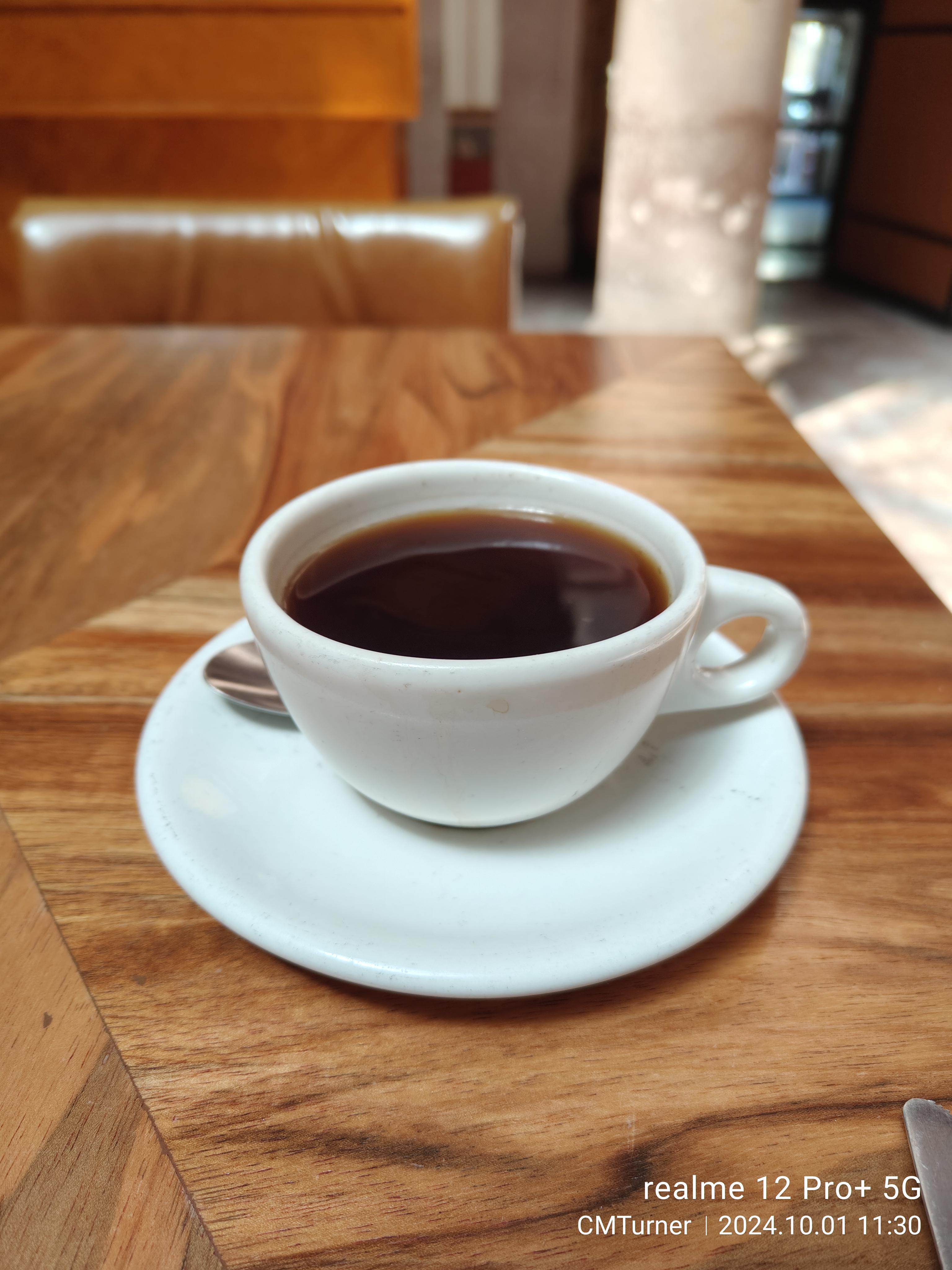 PATIO ROSA Restaurante-Bar- Café image 7