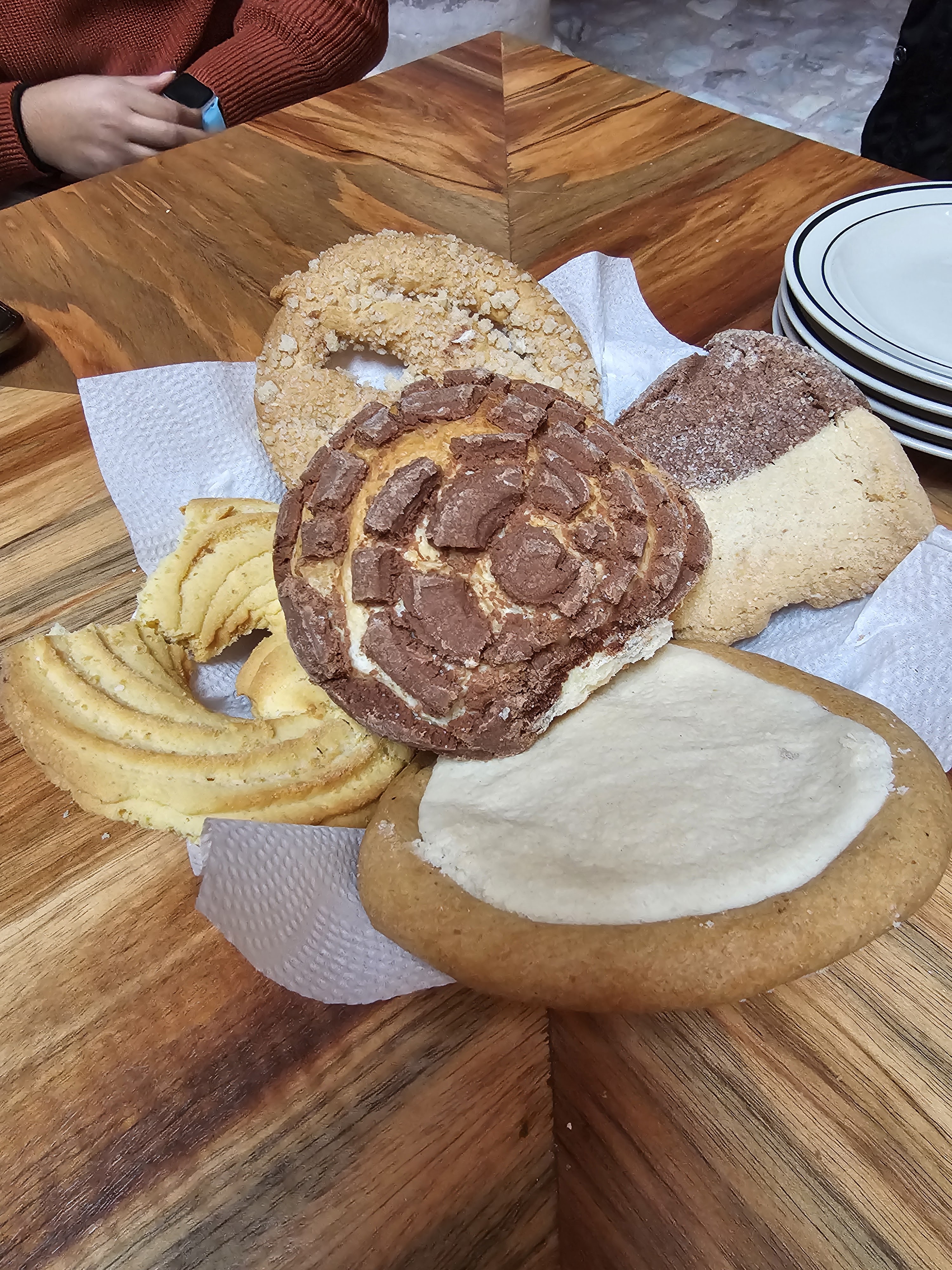 PATIO ROSA Restaurante-Bar- Café image 8