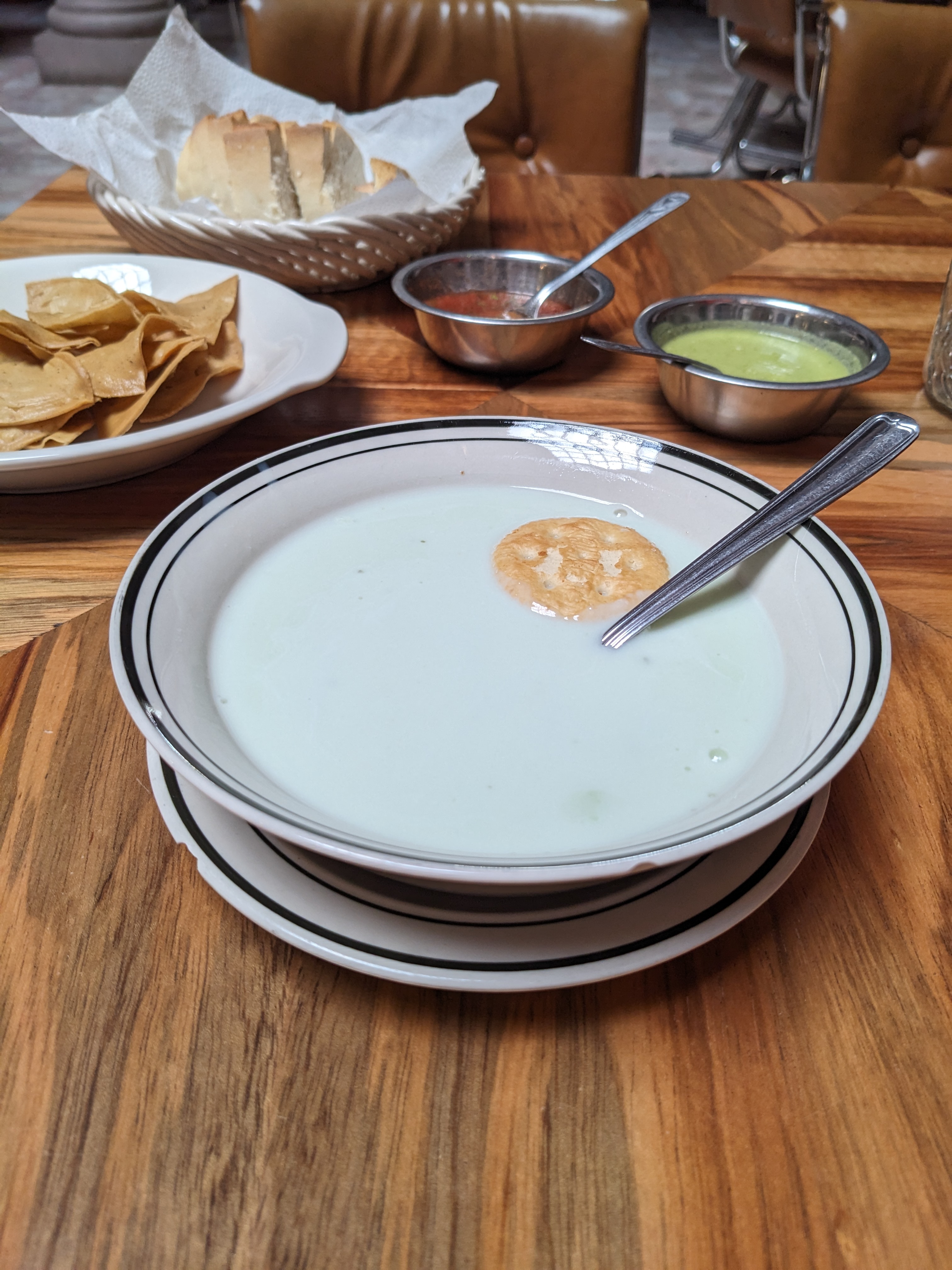 PATIO ROSA Restaurante-Bar- Café image 10