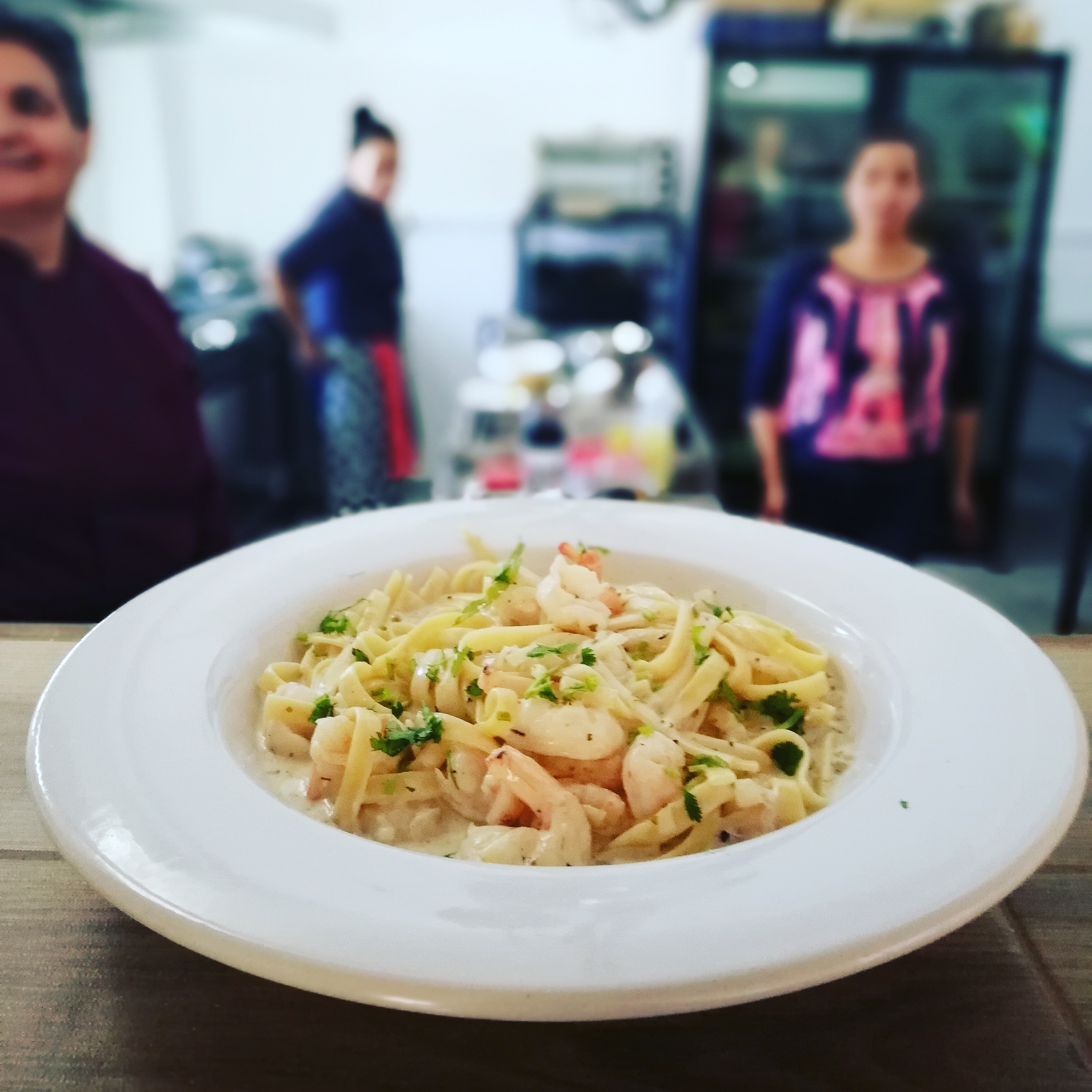 Restaurante La Calera image 1