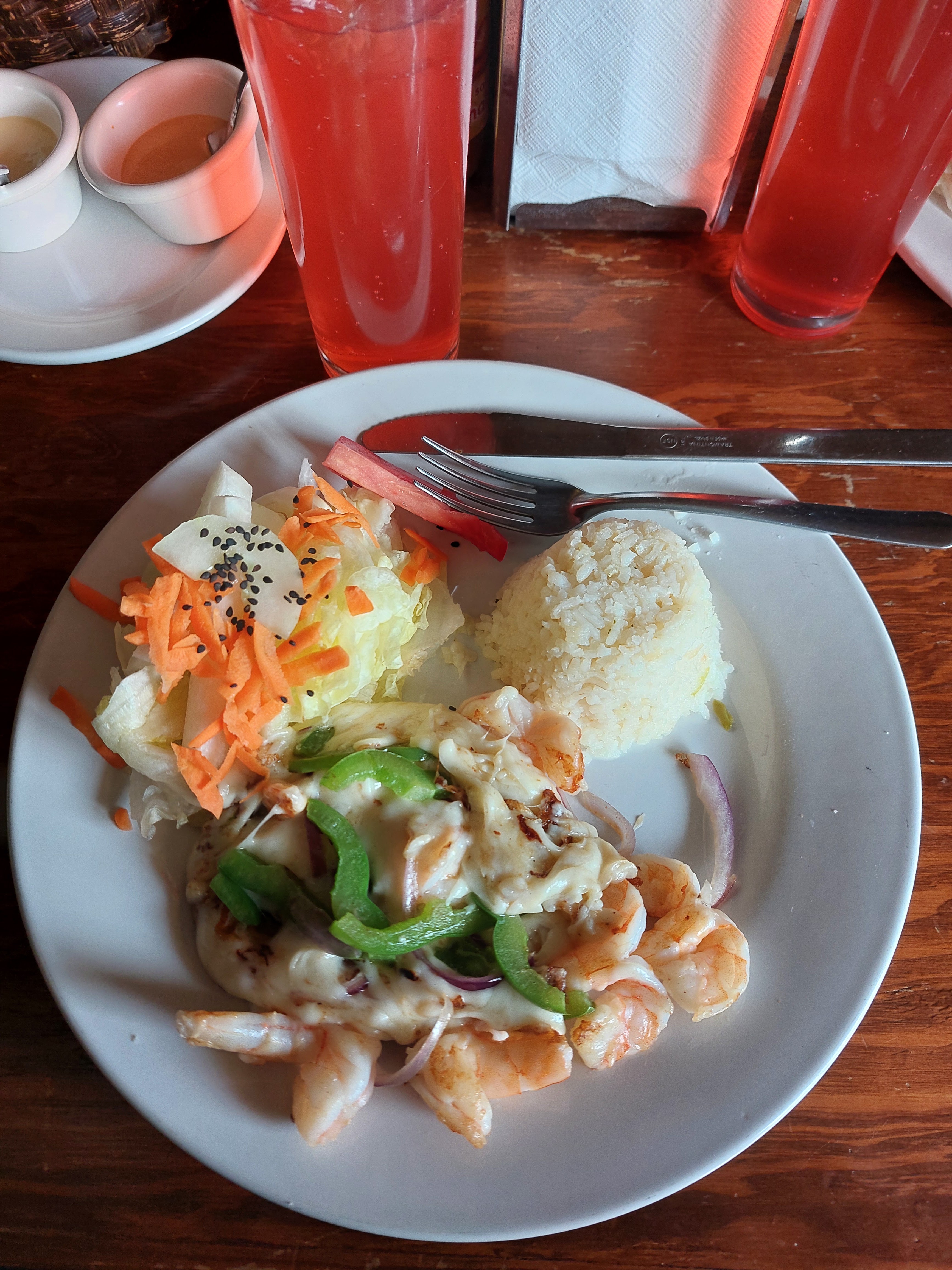 Restaurante La Calera image 2