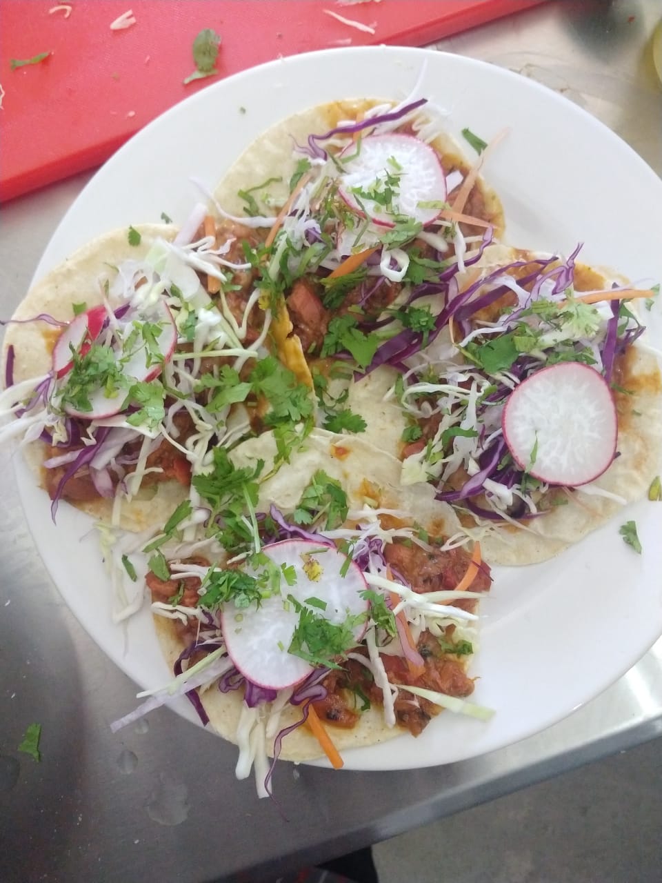 Restaurante La Calera image 3