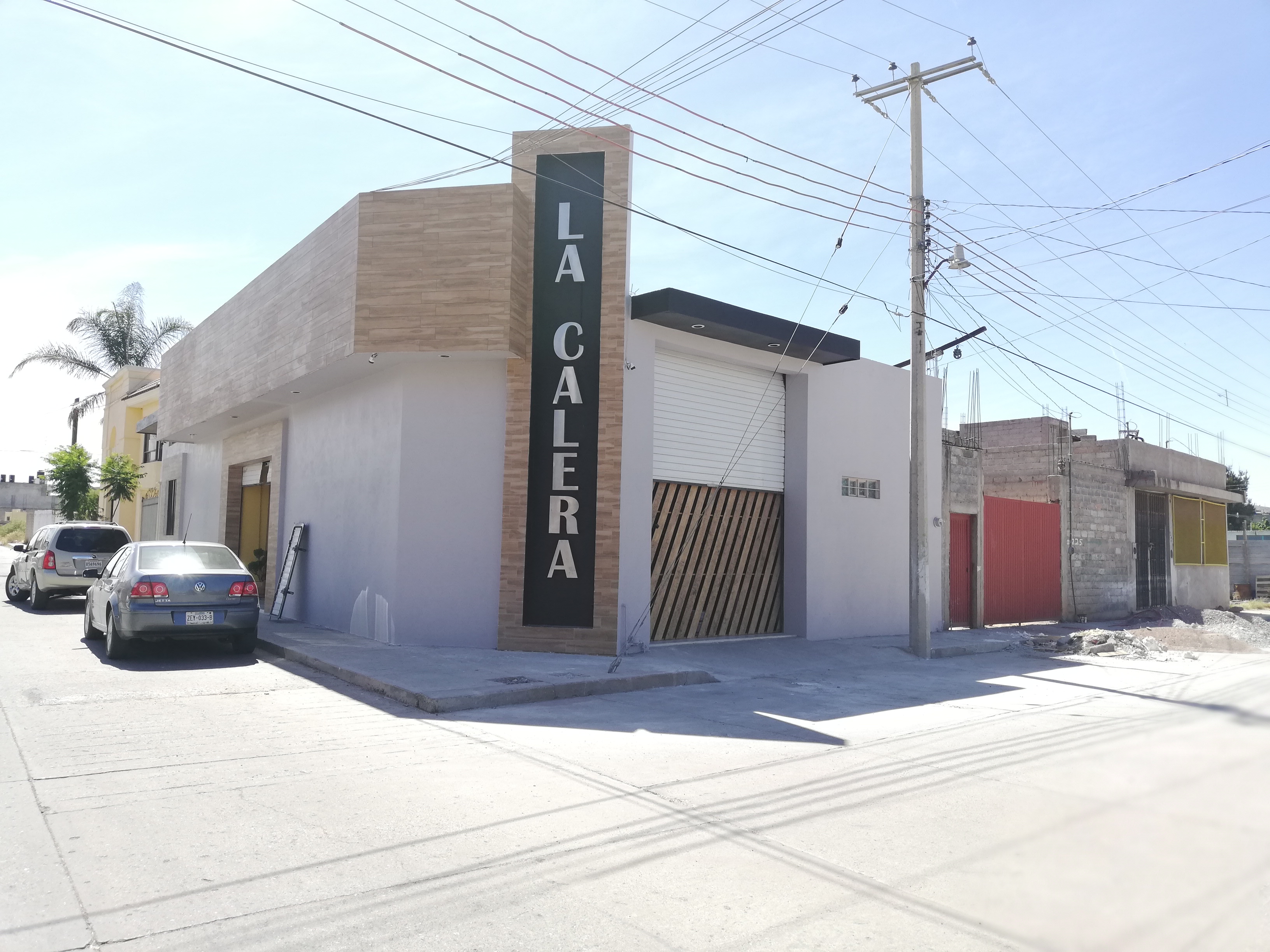 Restaurante La Calera image 4