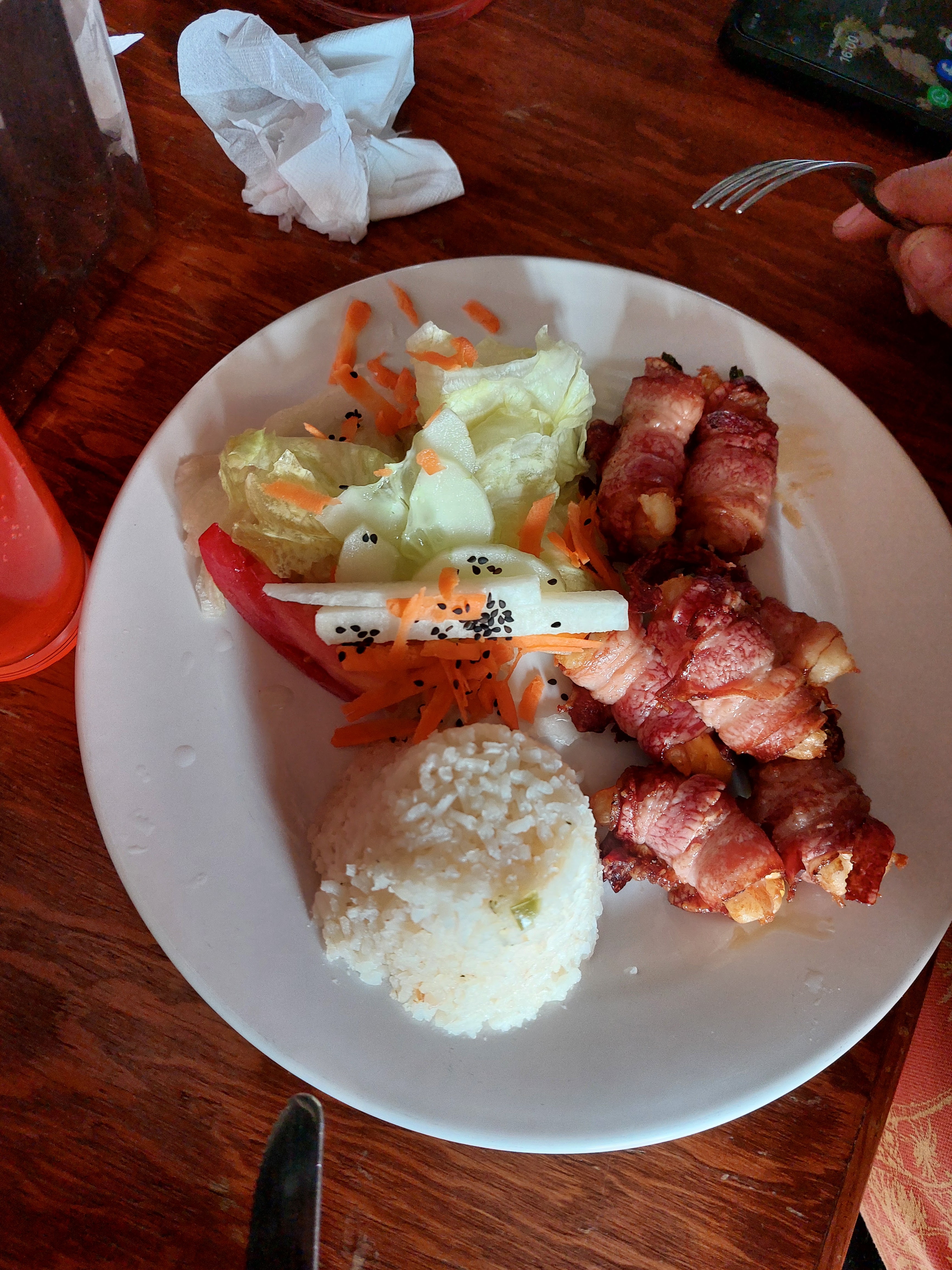 Restaurante La Calera image 5