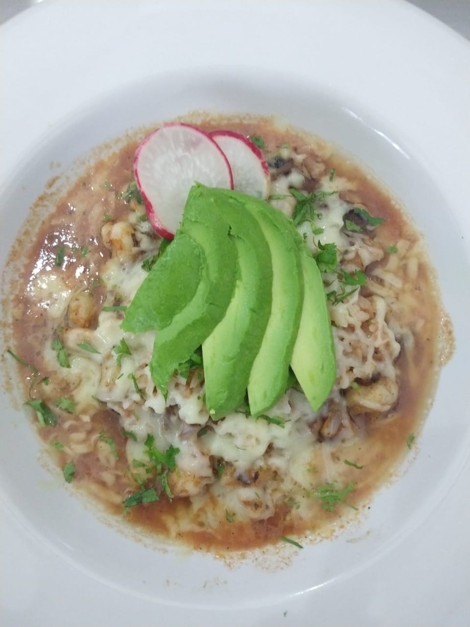 Restaurante La Calera image 6