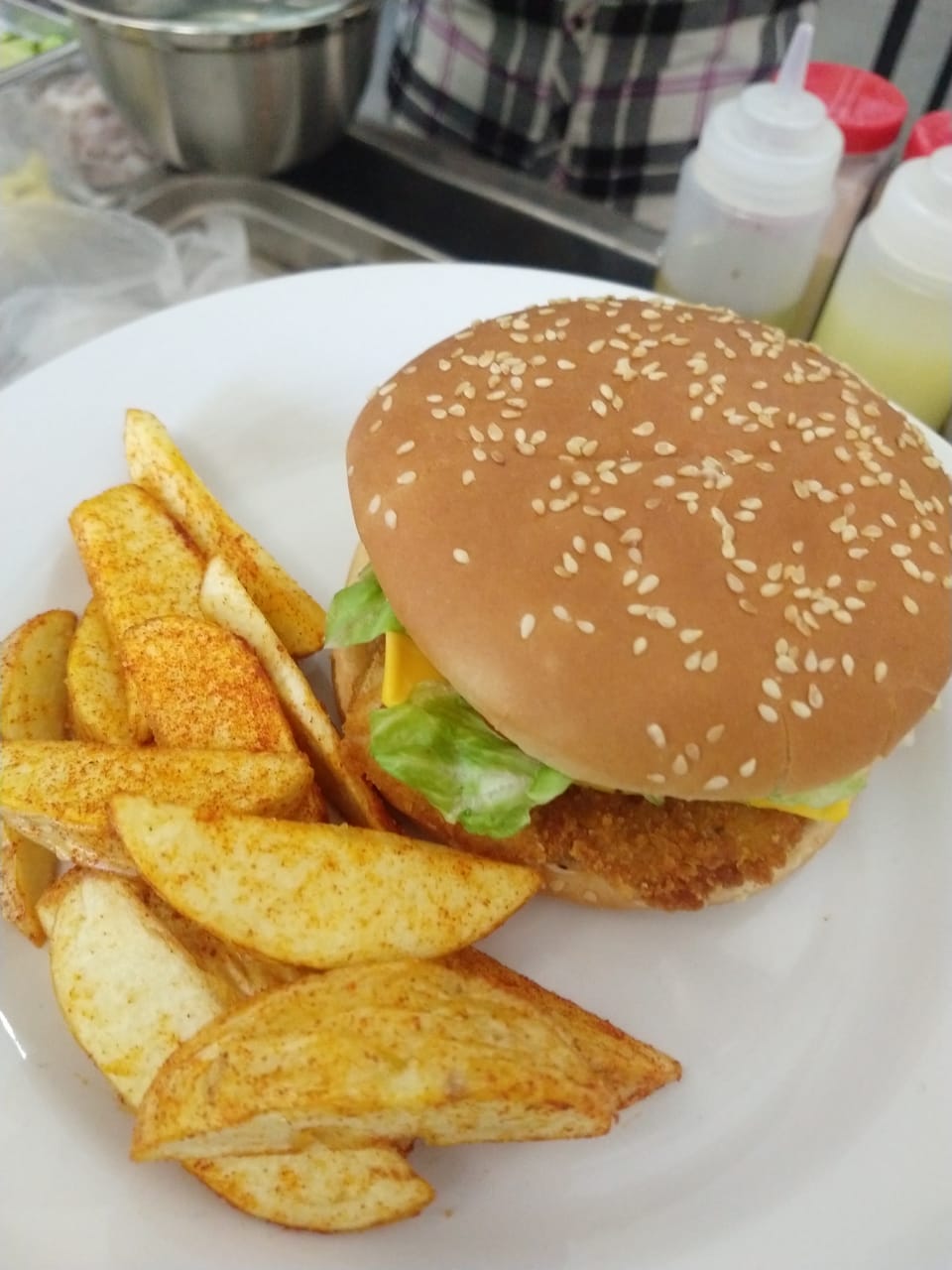 Restaurante La Calera image 8