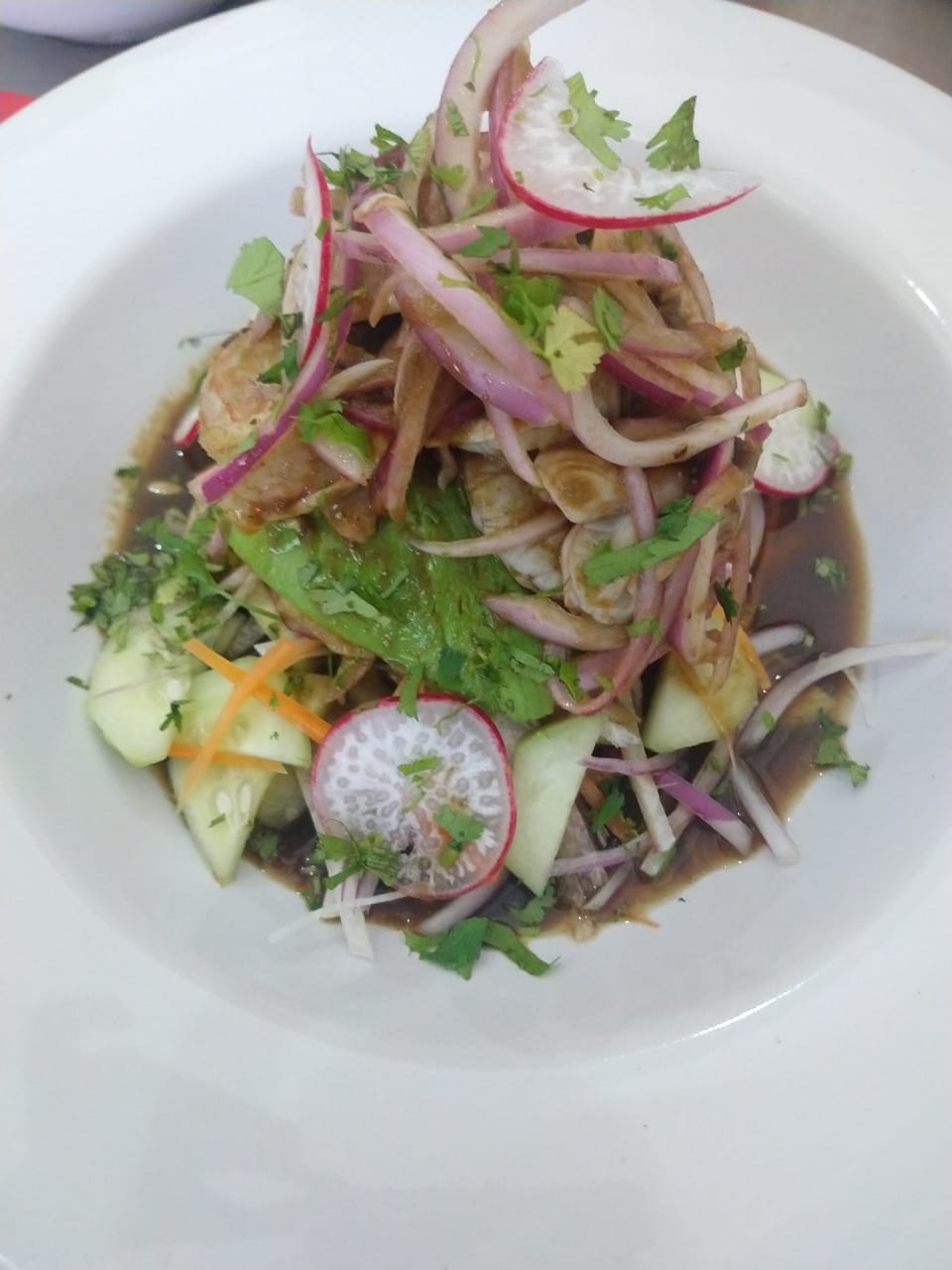 Restaurante La Calera image 9