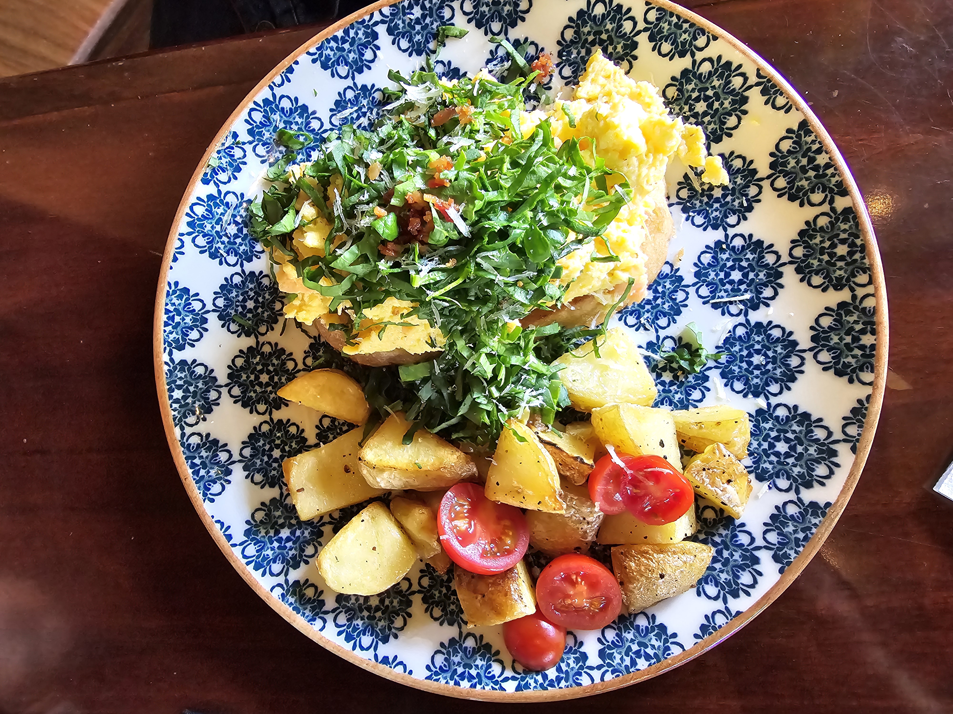 Joia Restaurante & Bar image 4