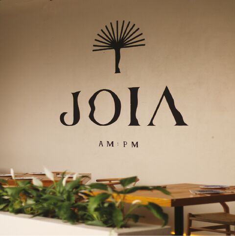 Joia Restaurante & Bar image 6