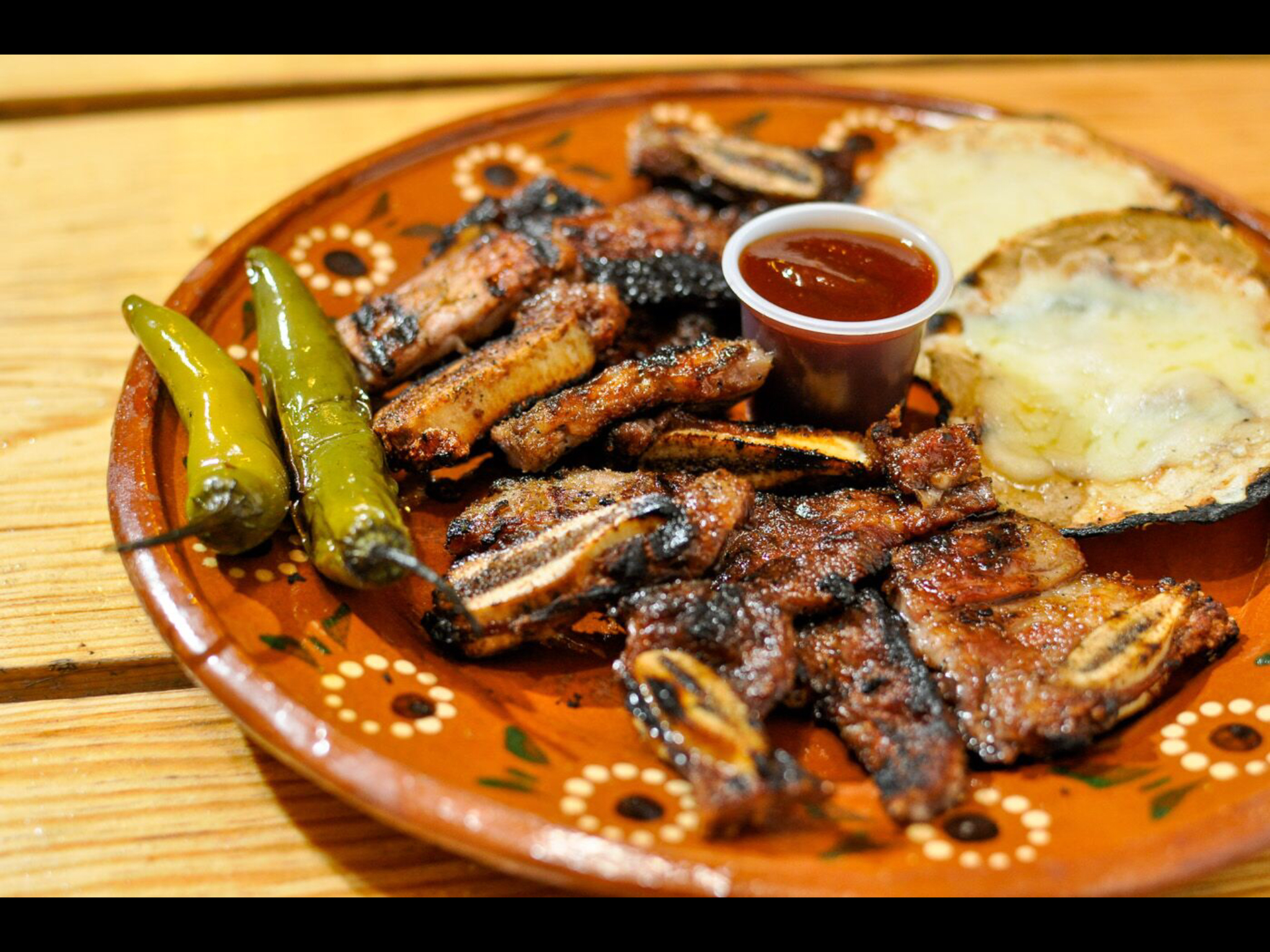 TACOS & GRILL Las Asadas de Rigoberta image 2