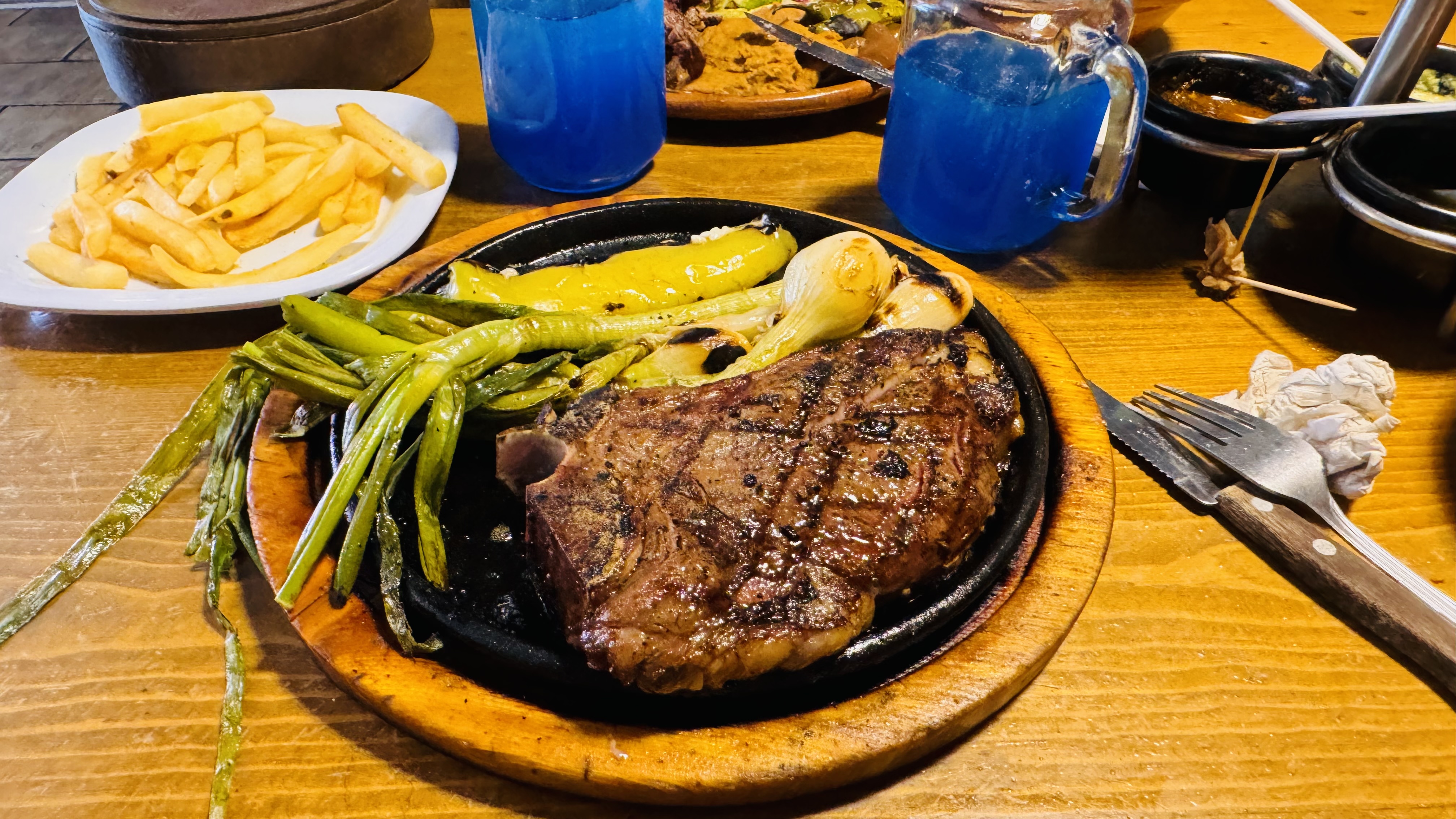 TACOS & GRILL Las Asadas de Rigoberta image 3