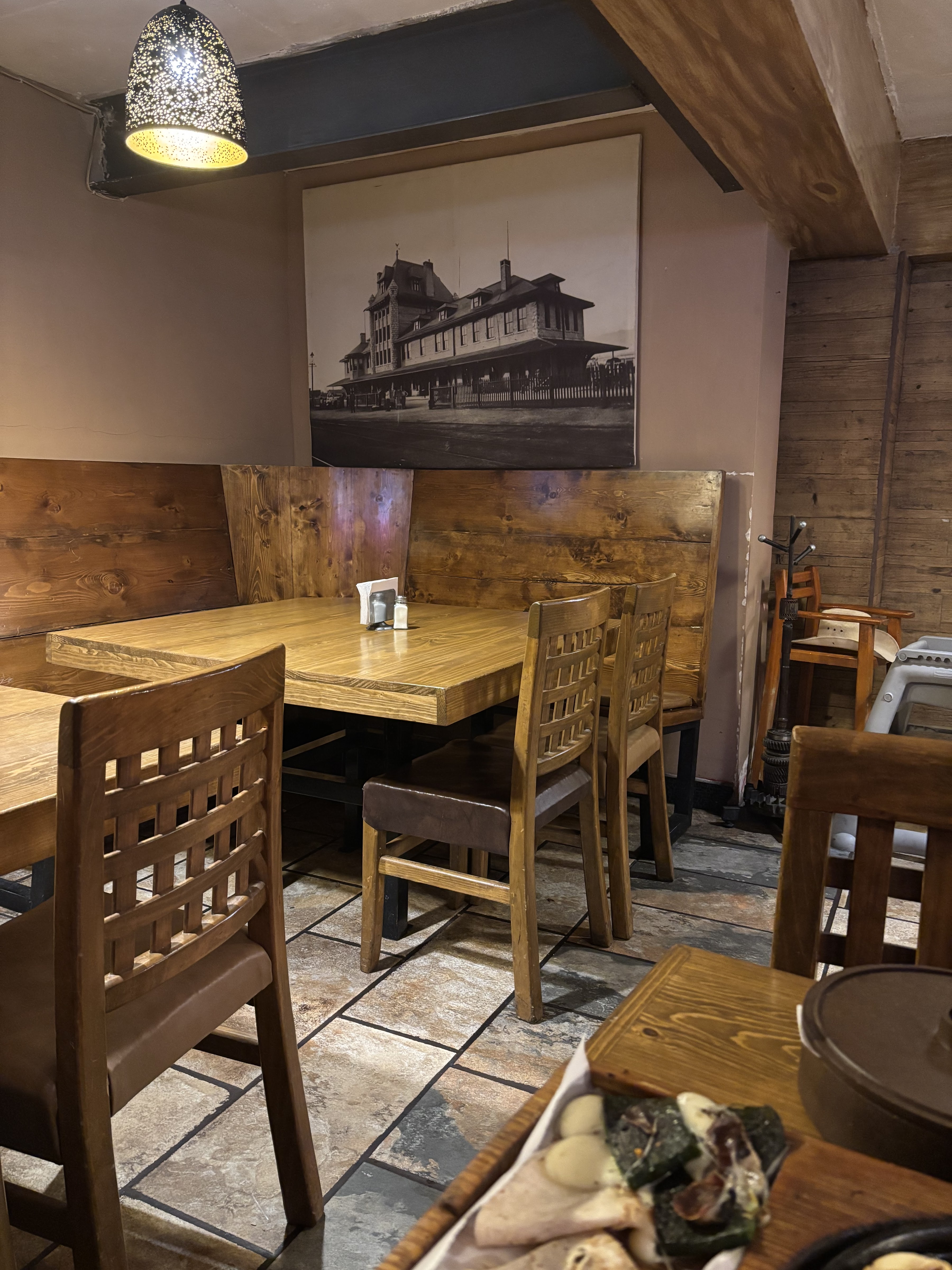 TACOS & GRILL Las Asadas de Rigoberta image 5