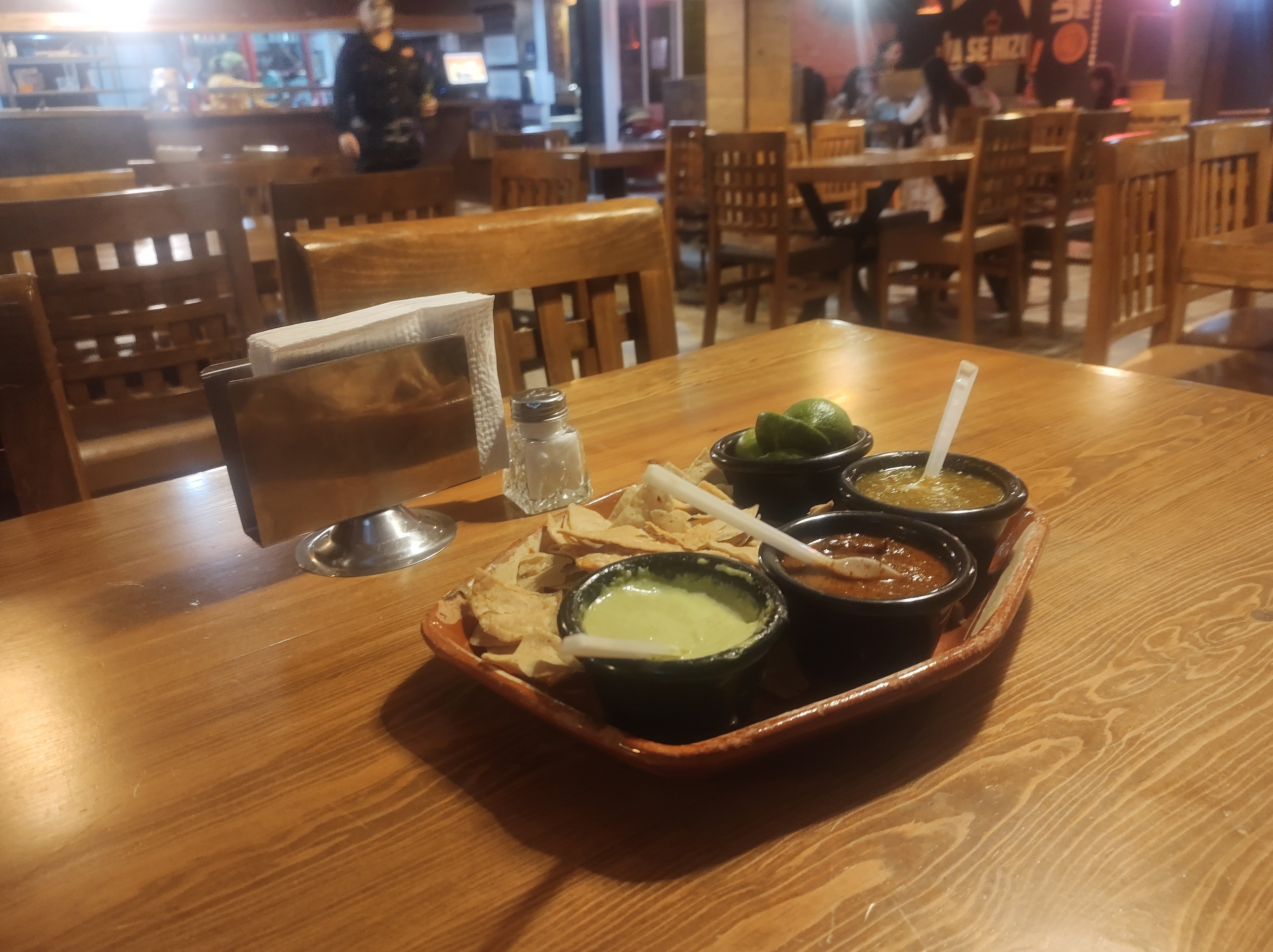 TACOS & GRILL Las Asadas de Rigoberta image 7