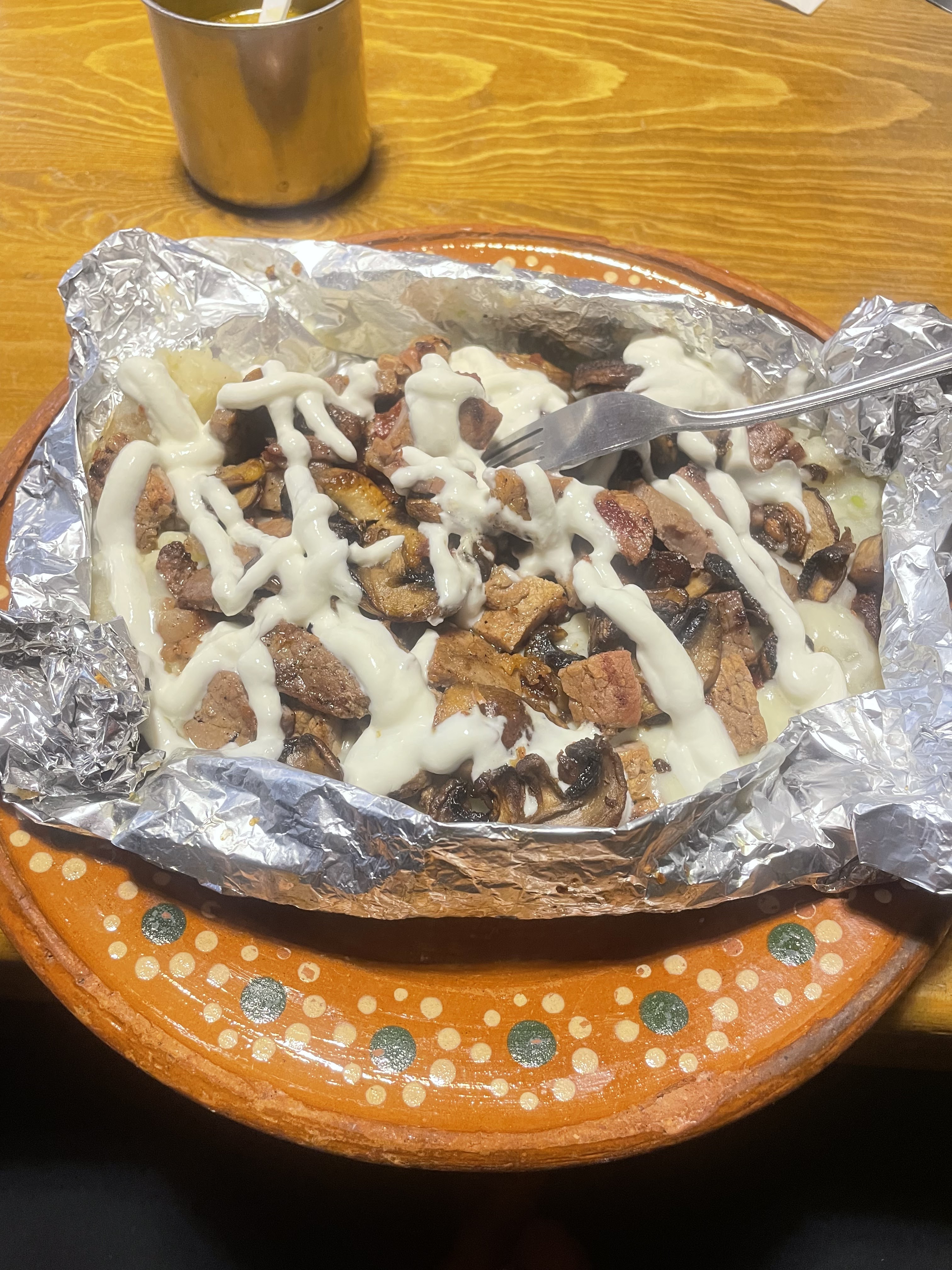 TACOS & GRILL Las Asadas de Rigoberta image 9