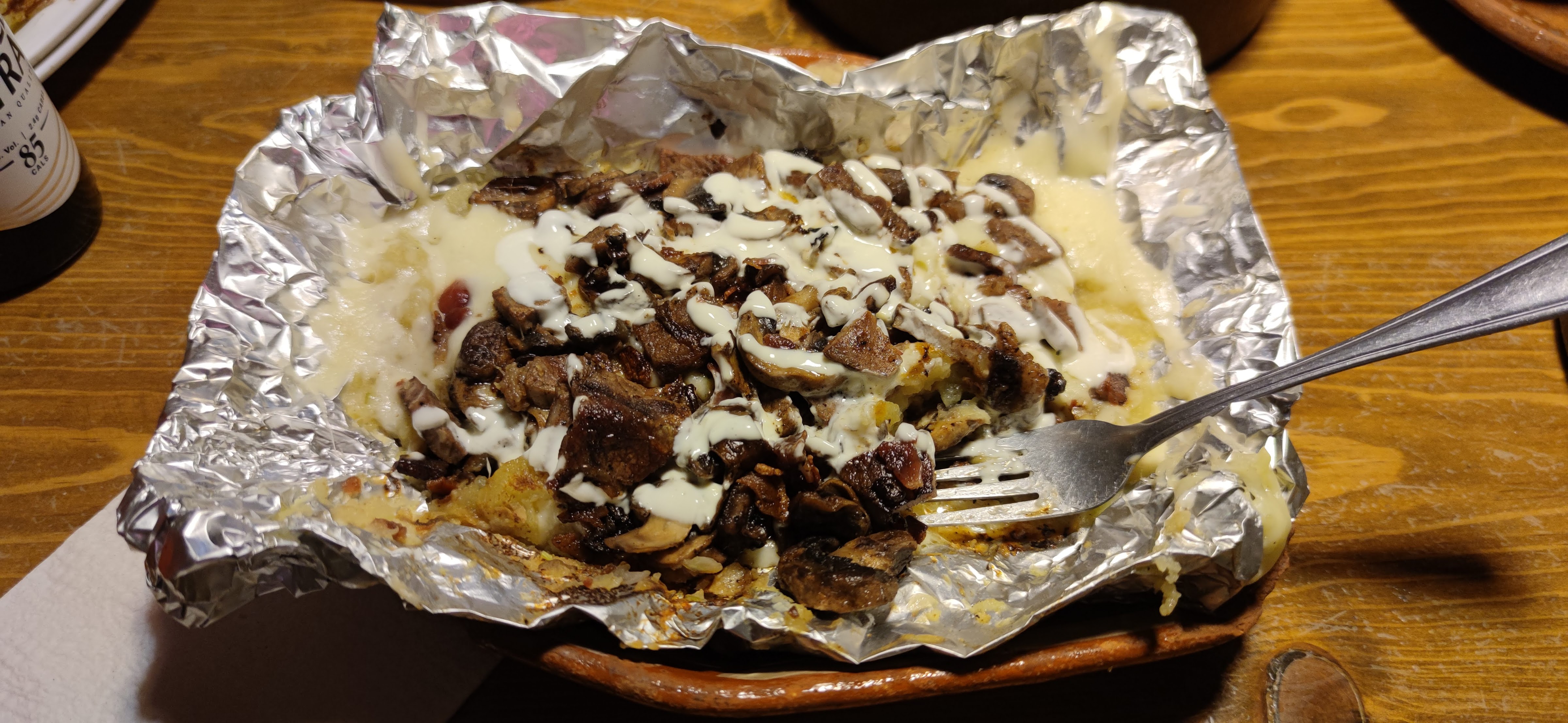 TACOS & GRILL Las Asadas de Rigoberta image 10