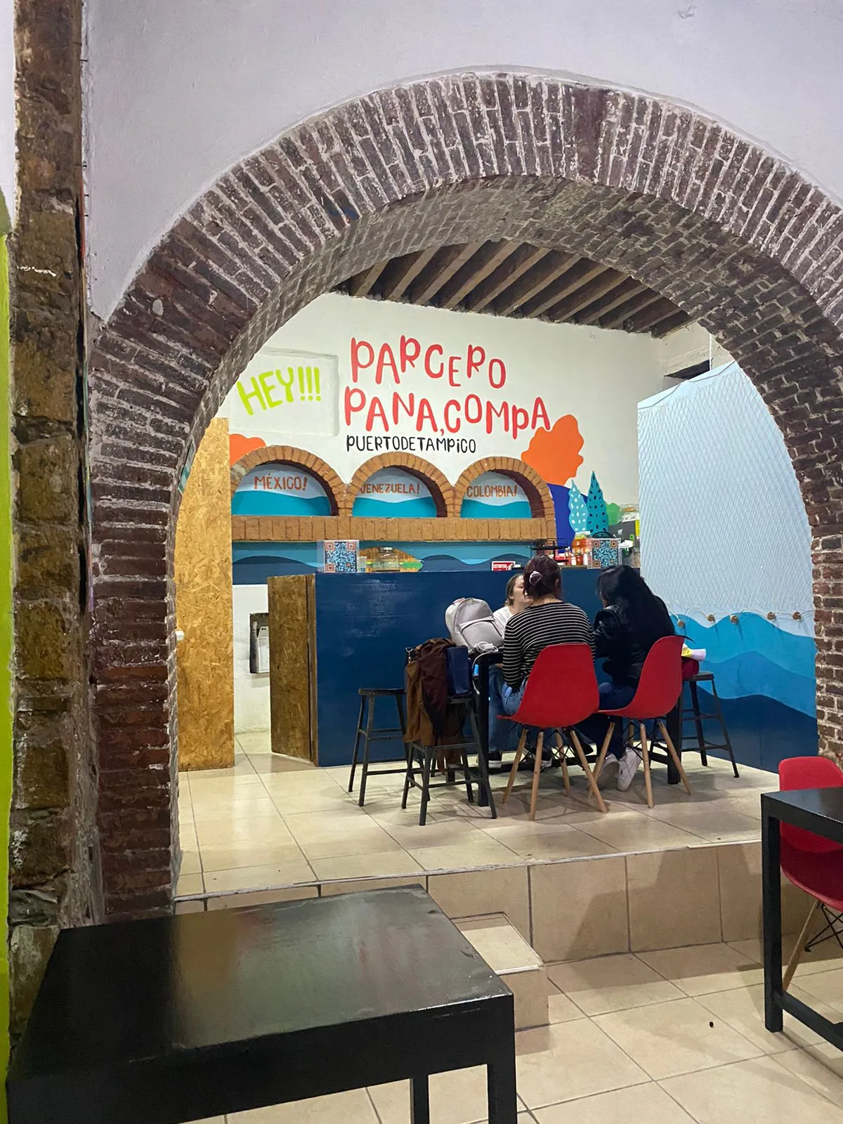 Puerto de Tampico image 1