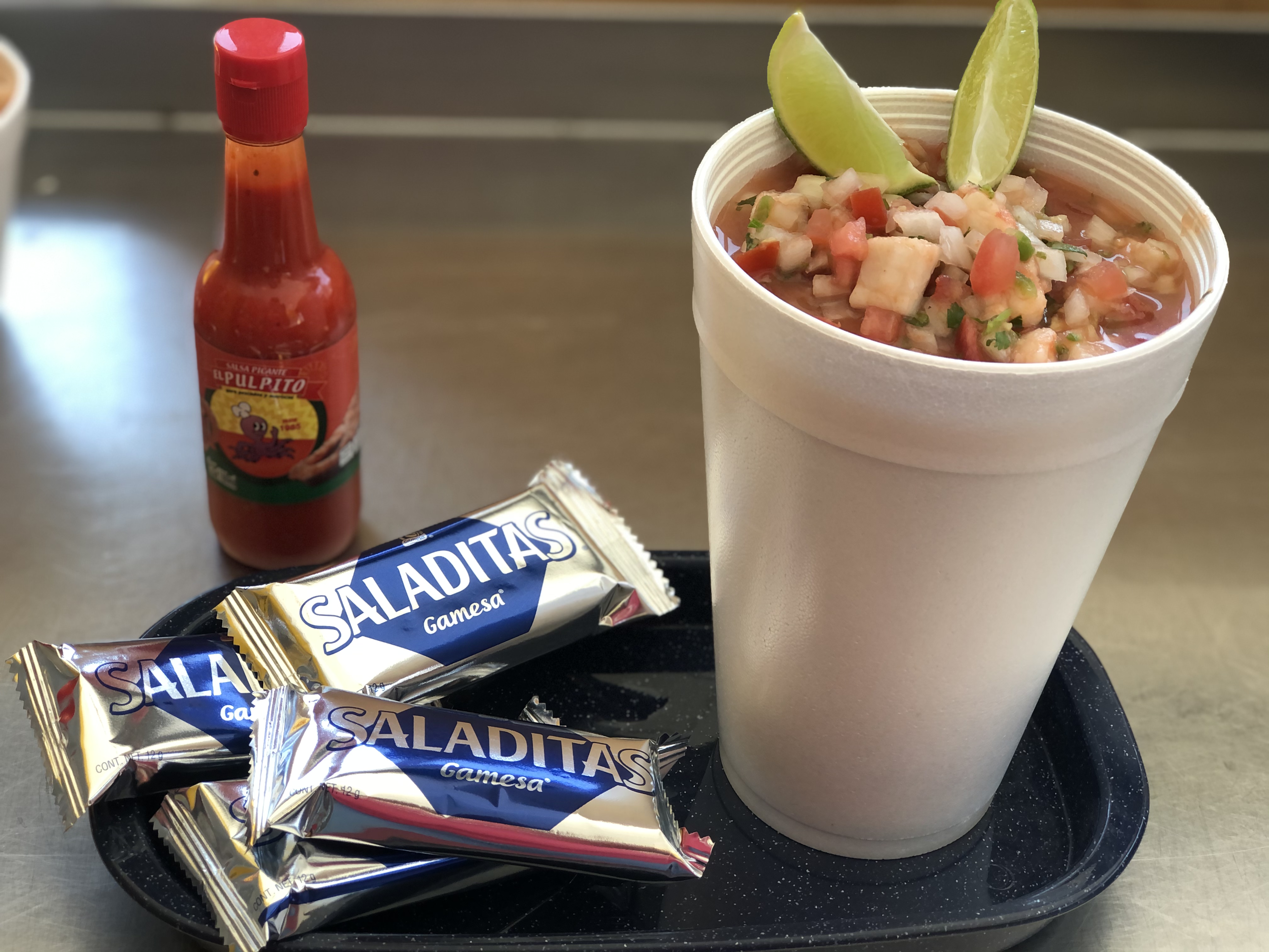 Puerto de Tampico image 4