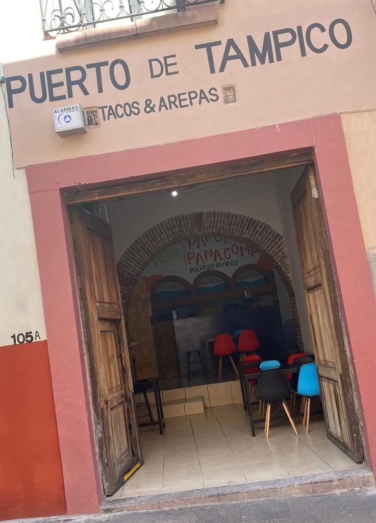 Puerto de Tampico image 7