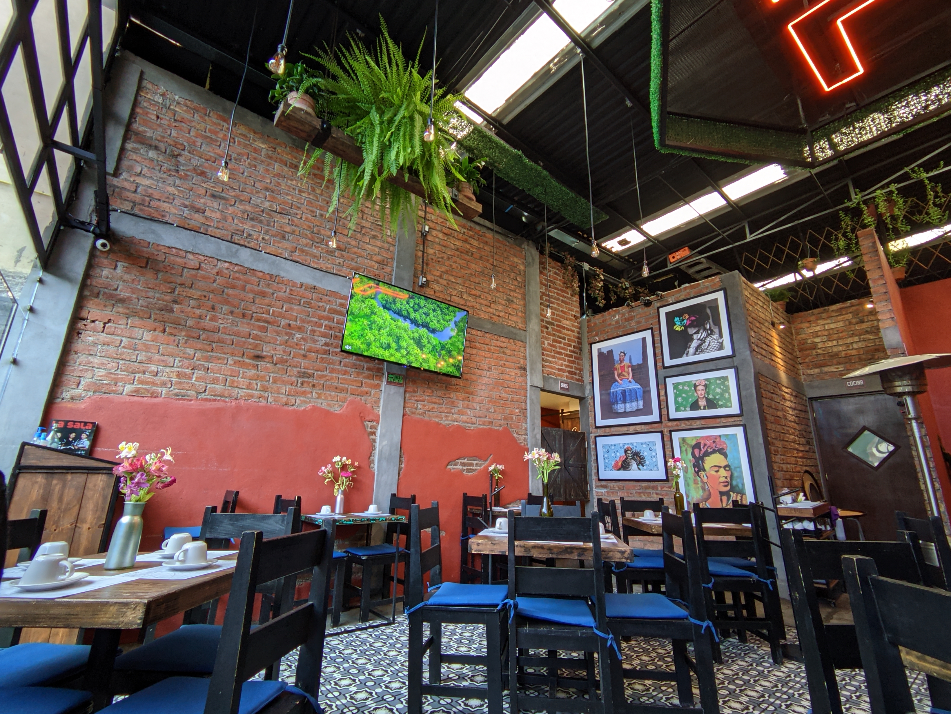 Frida Restaurantes image 1