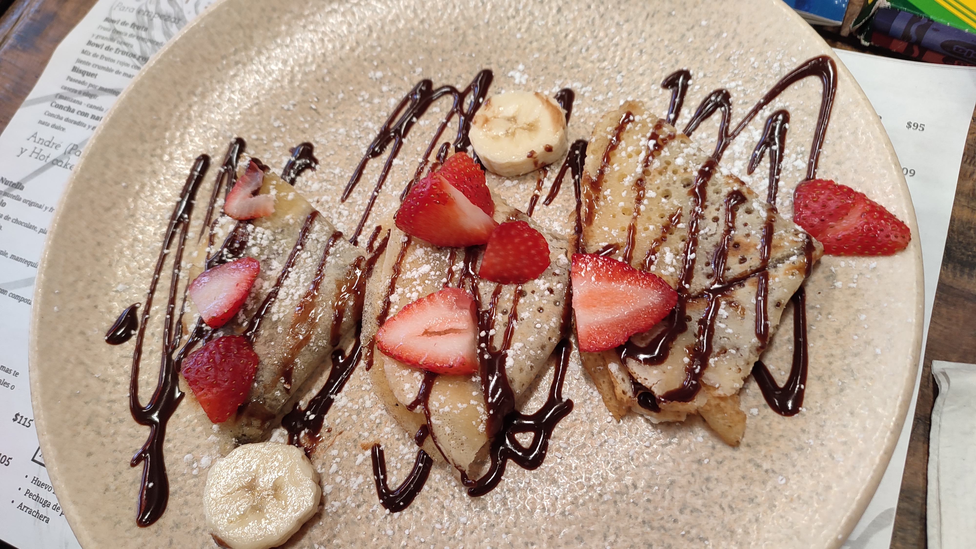 Frida Restaurantes image 5