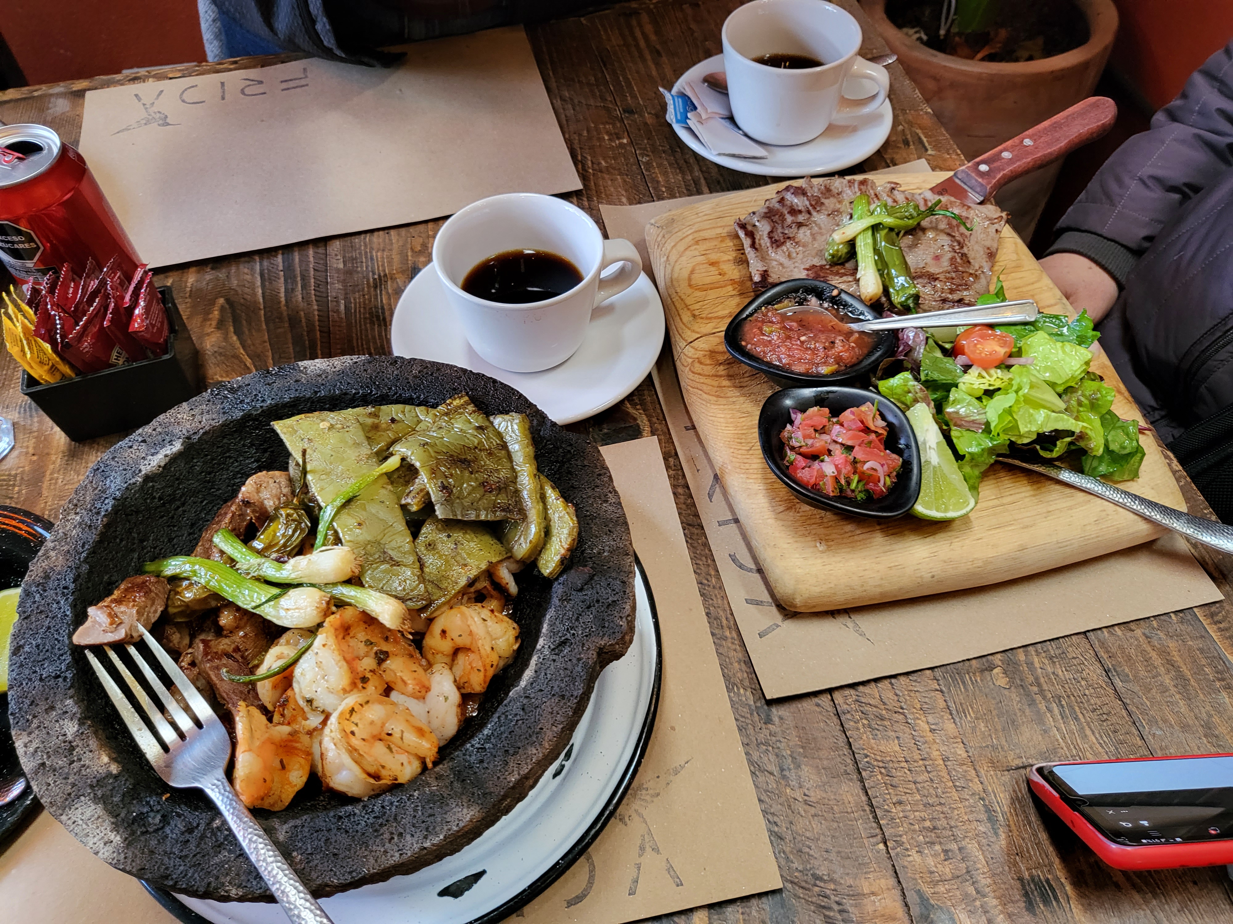 Frida Restaurantes image 6