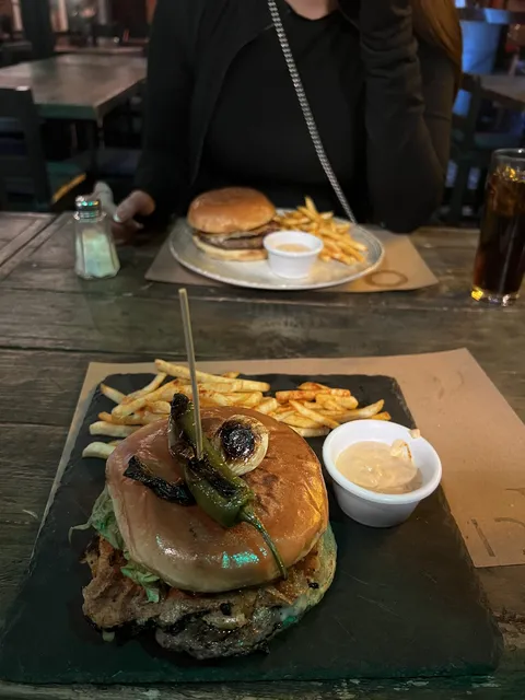 Frida Restaurantes image 8