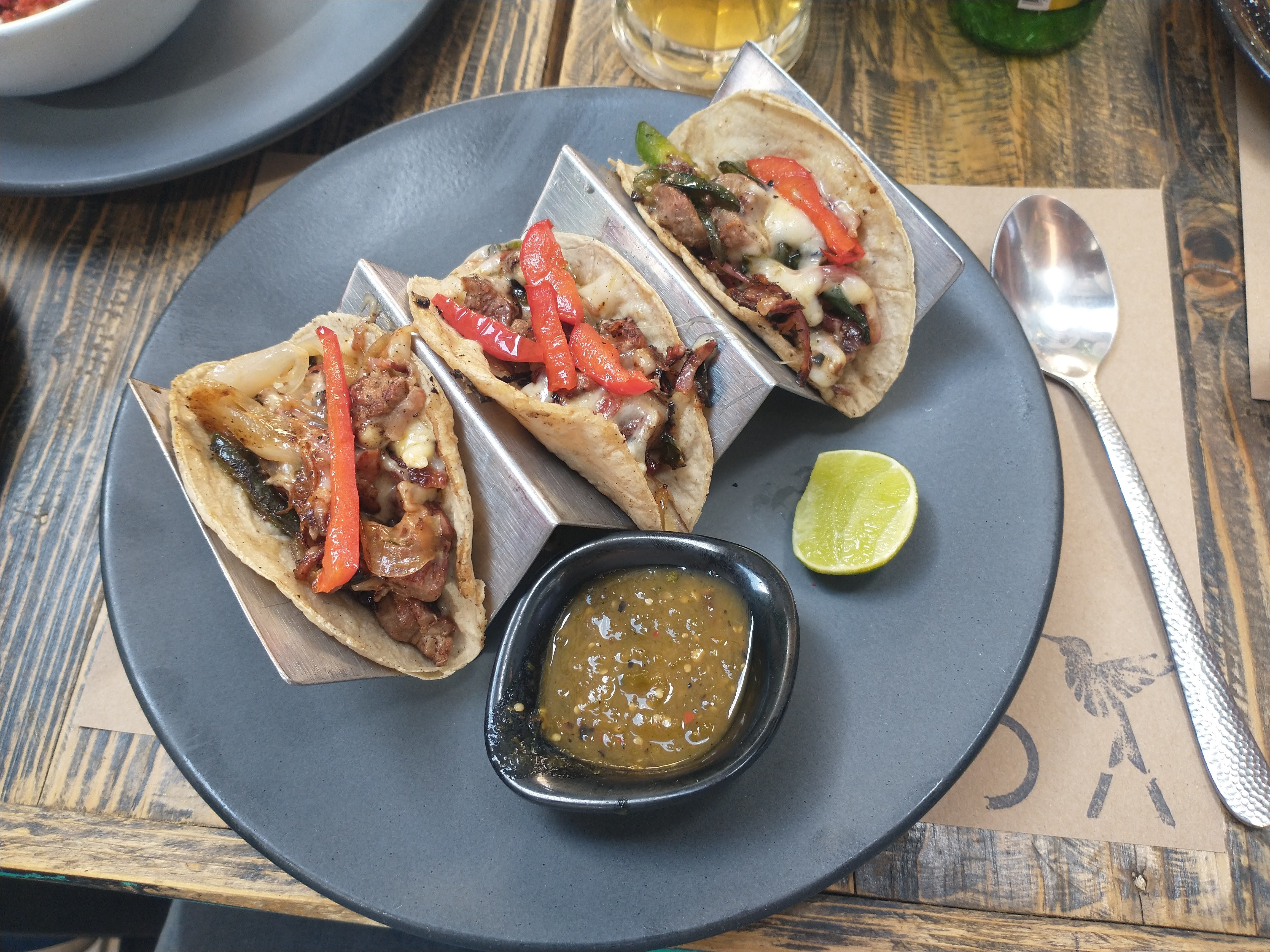 Frida Restaurantes image 9