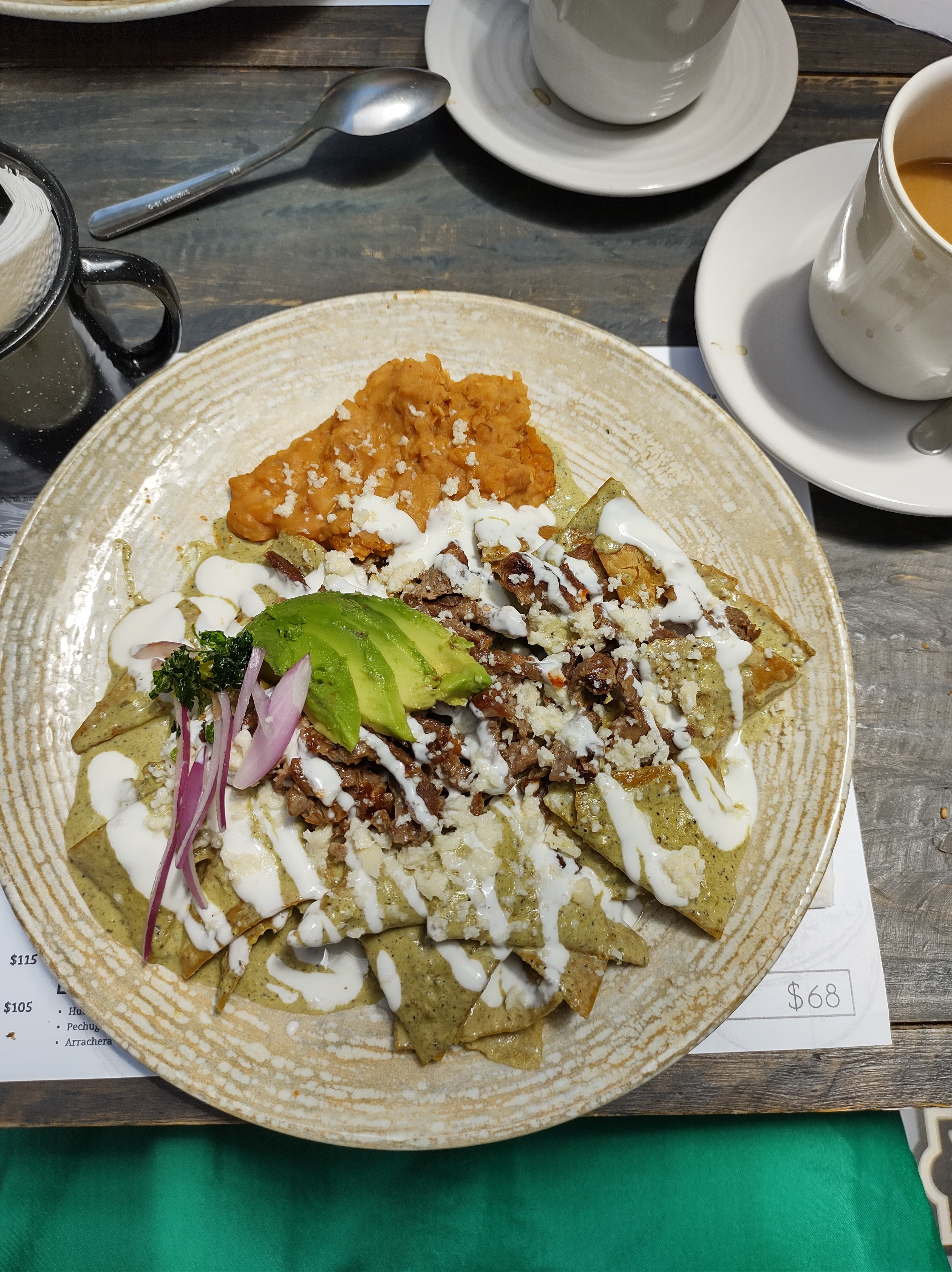 Frida Restaurantes image 10