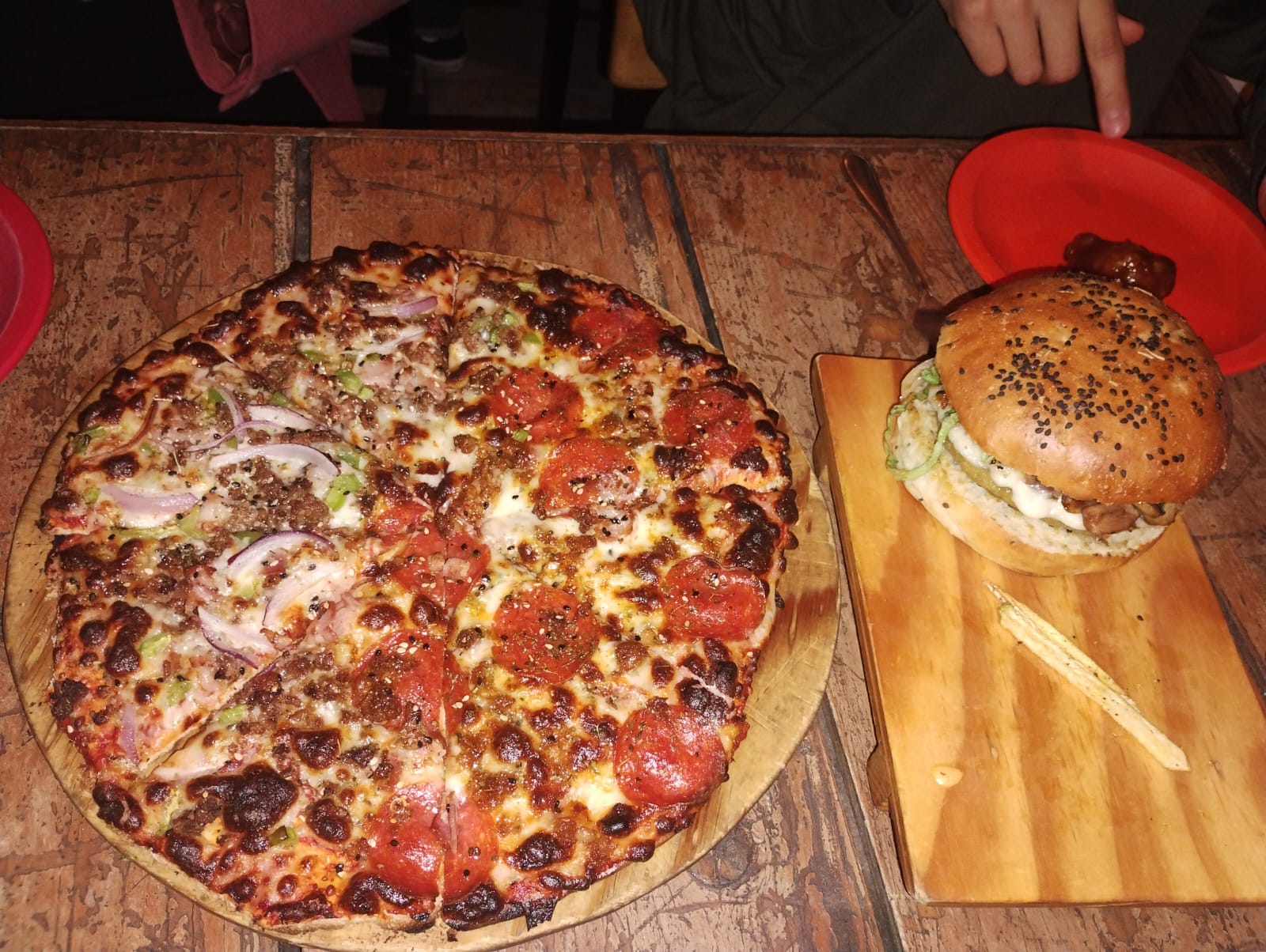 Lxs De Abajo Restaurant-Bar image 5