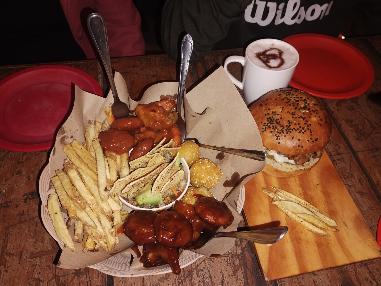 Lxs De Abajo Restaurant-Bar image 6