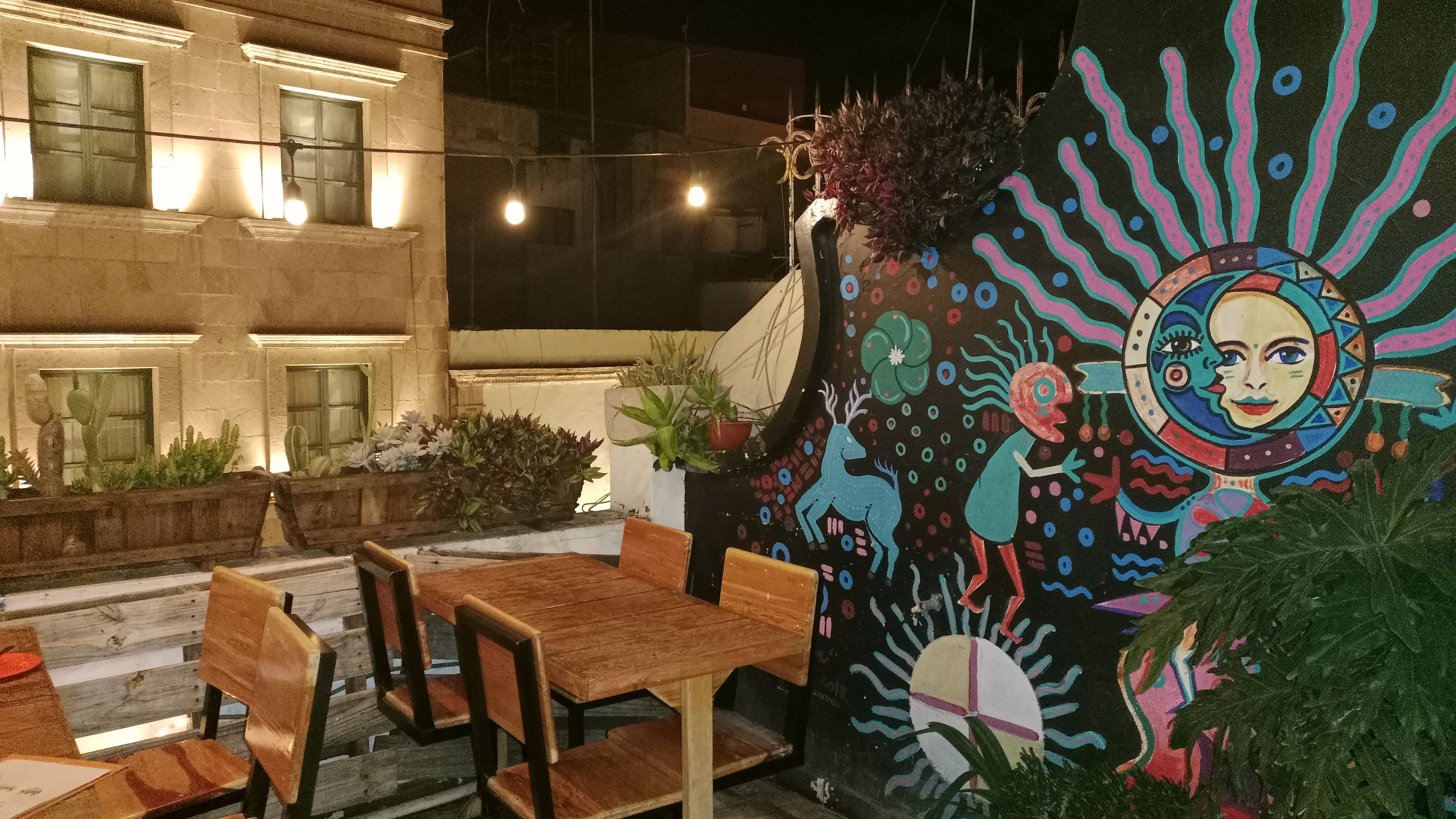 Lxs De Abajo Restaurant-Bar image 7