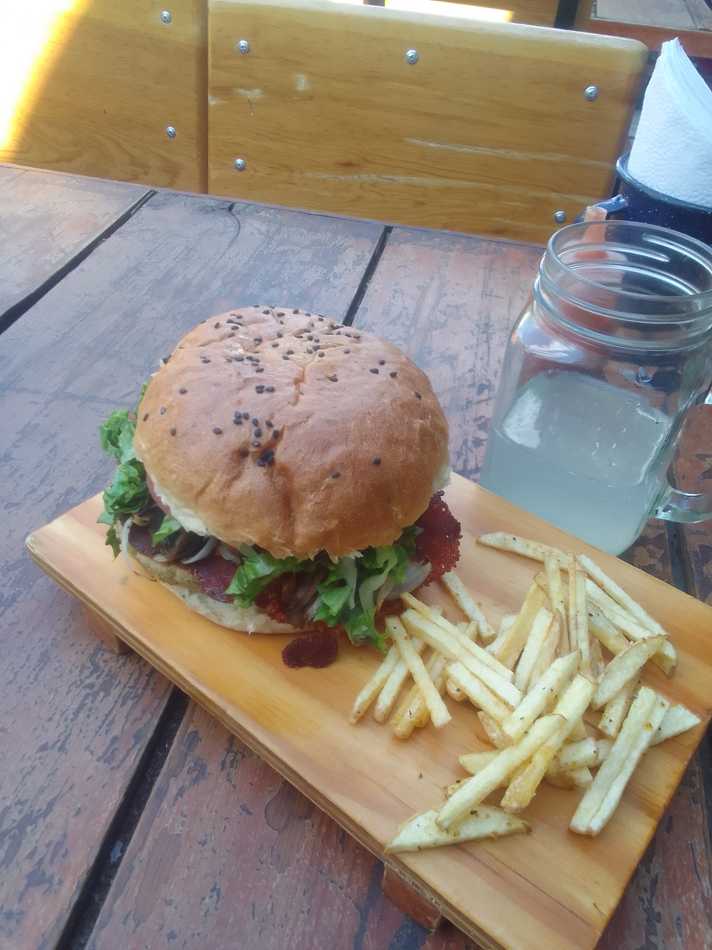 Lxs De Abajo Restaurant-Bar image 8