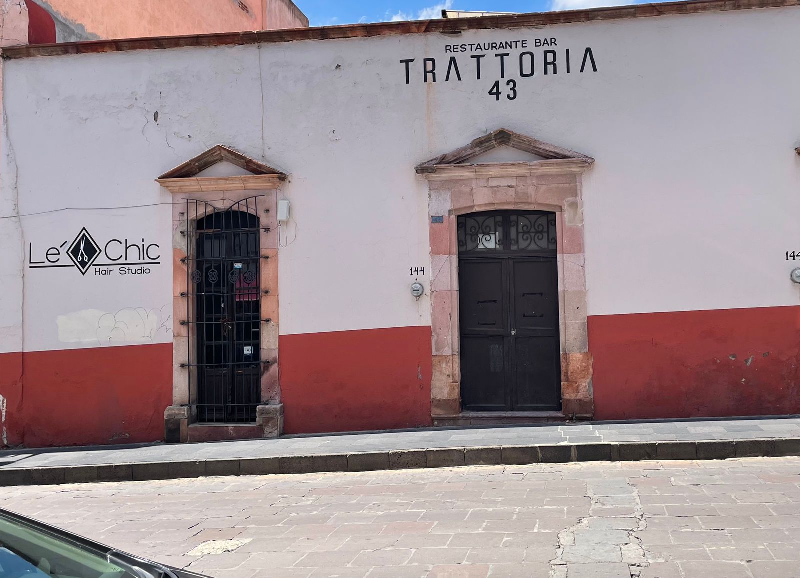 Trattoria 43 Restaurante-Bar image 1