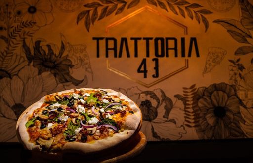 Trattoria 43 Restaurante-Bar image 2