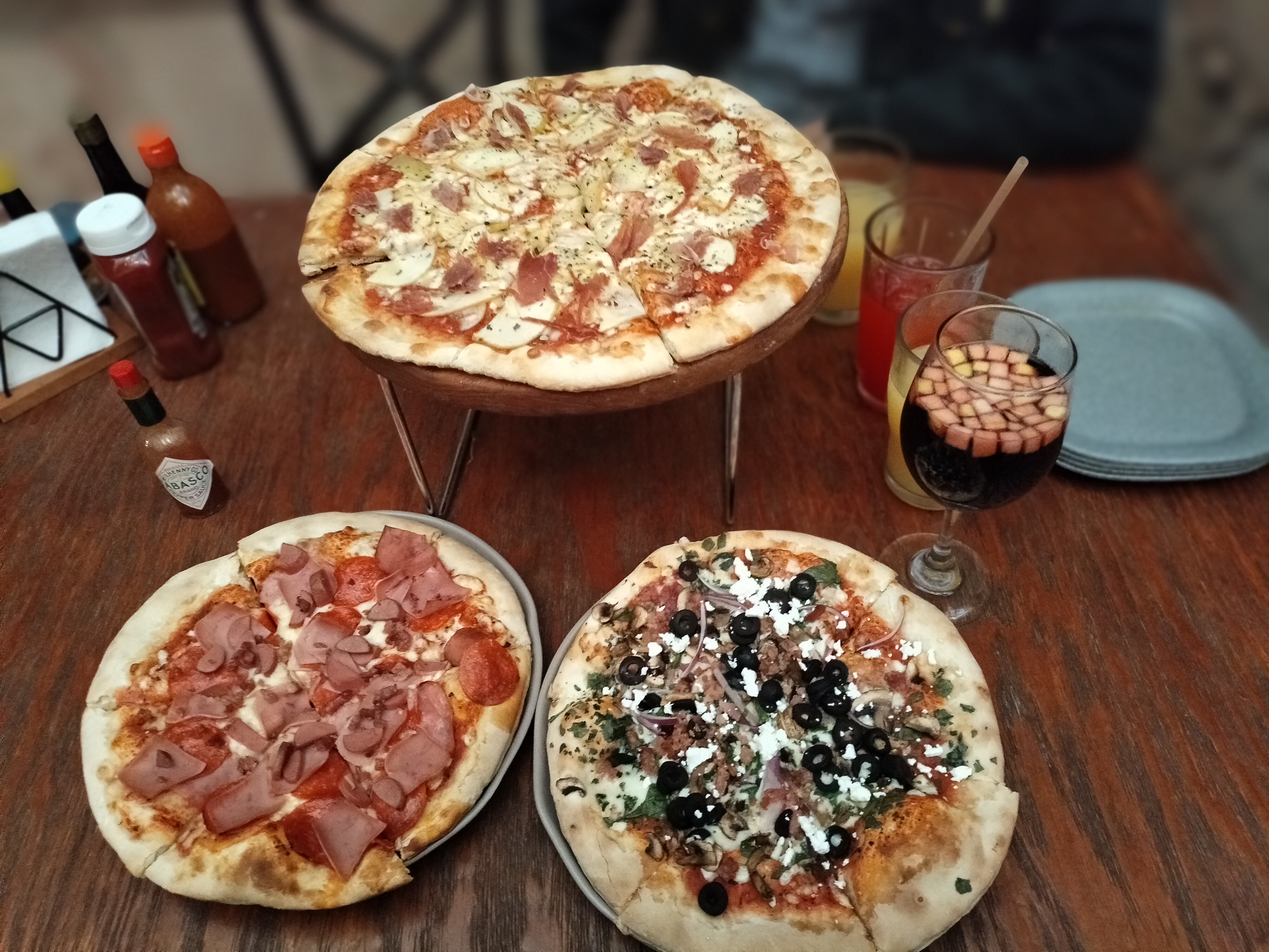 Trattoria 43 Restaurante-Bar image 4