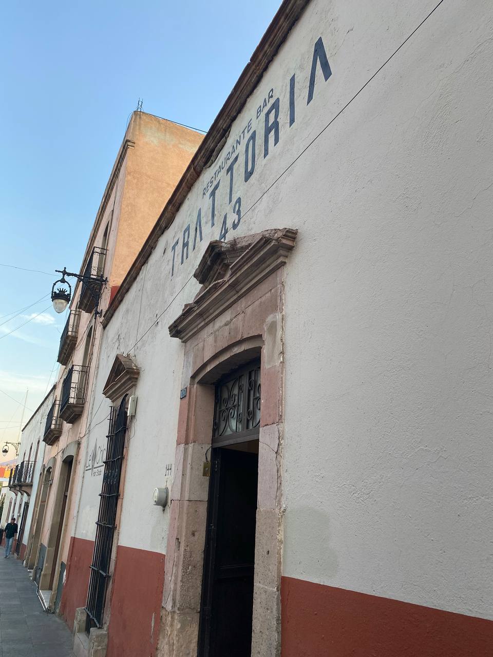 Trattoria 43 Restaurante-Bar image 7