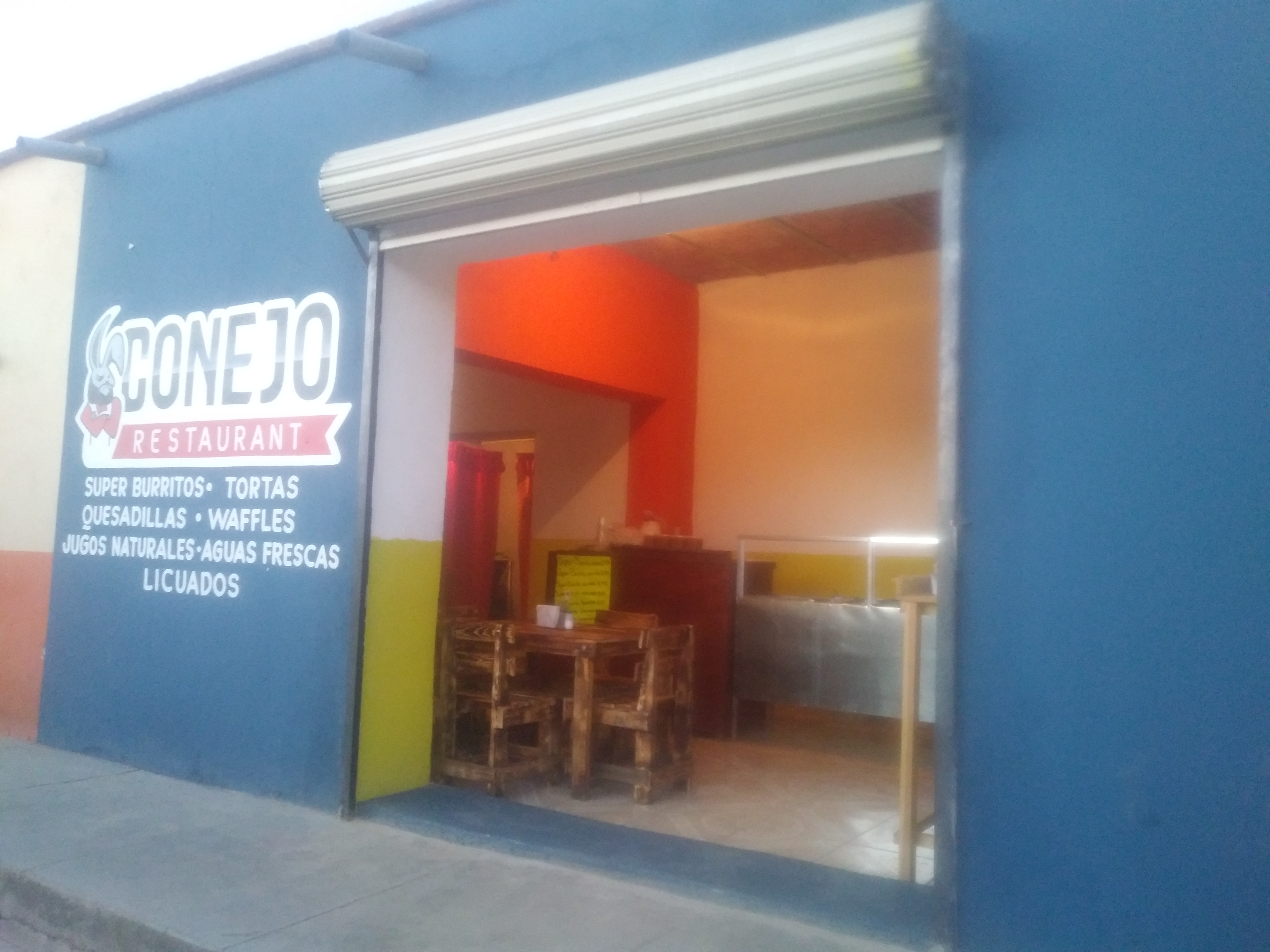 Conejo Restaurant image 1