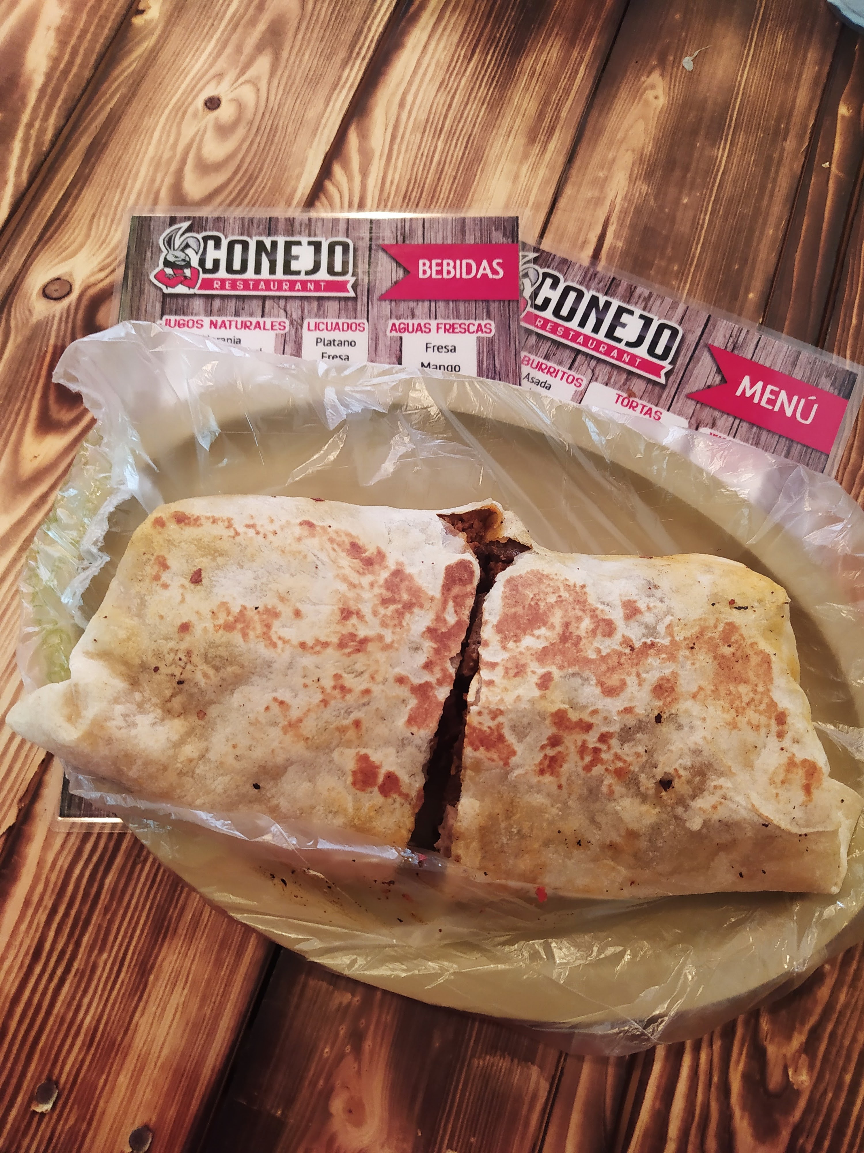 Conejo Restaurant image 2