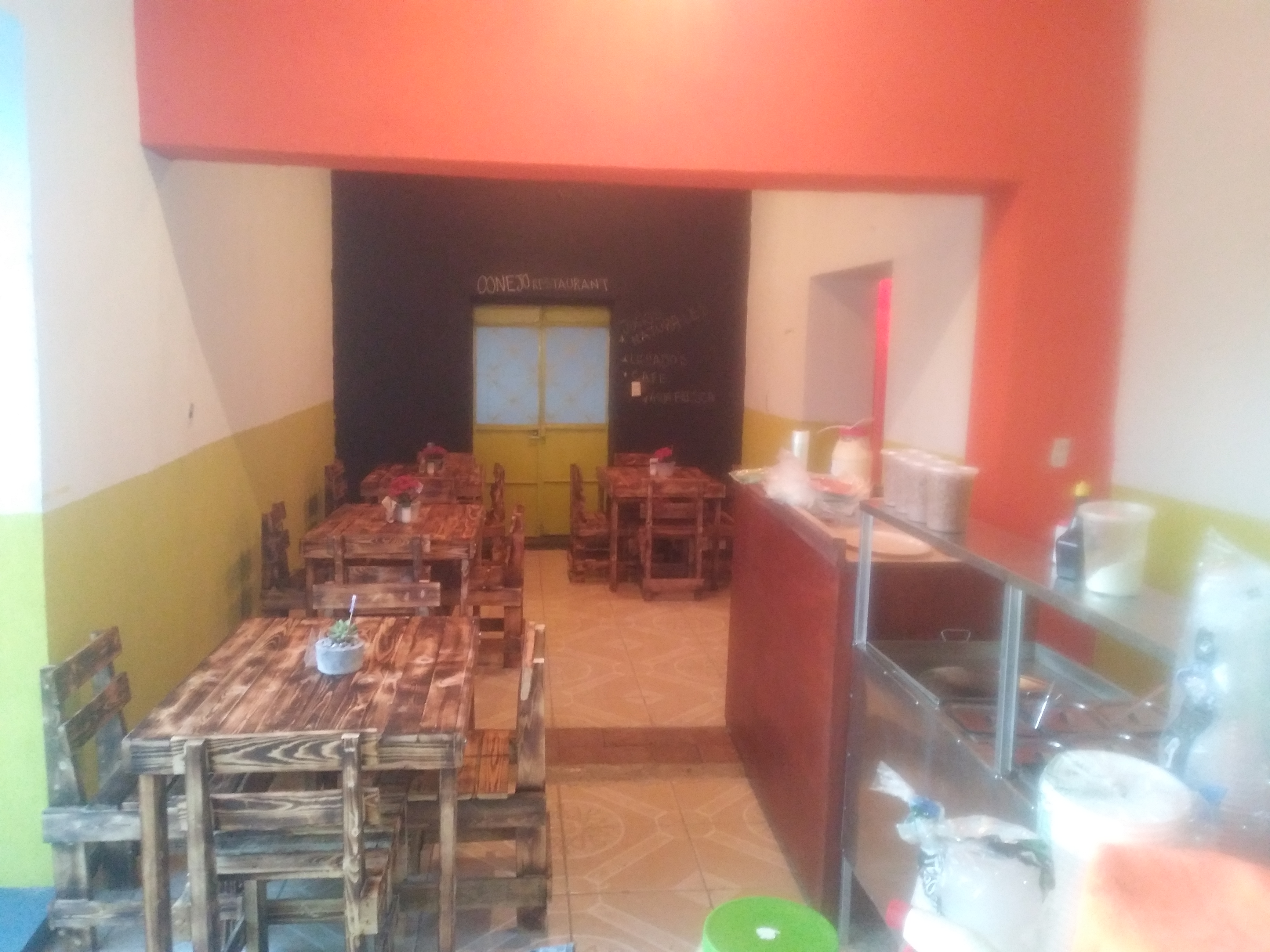 Conejo Restaurant image 3