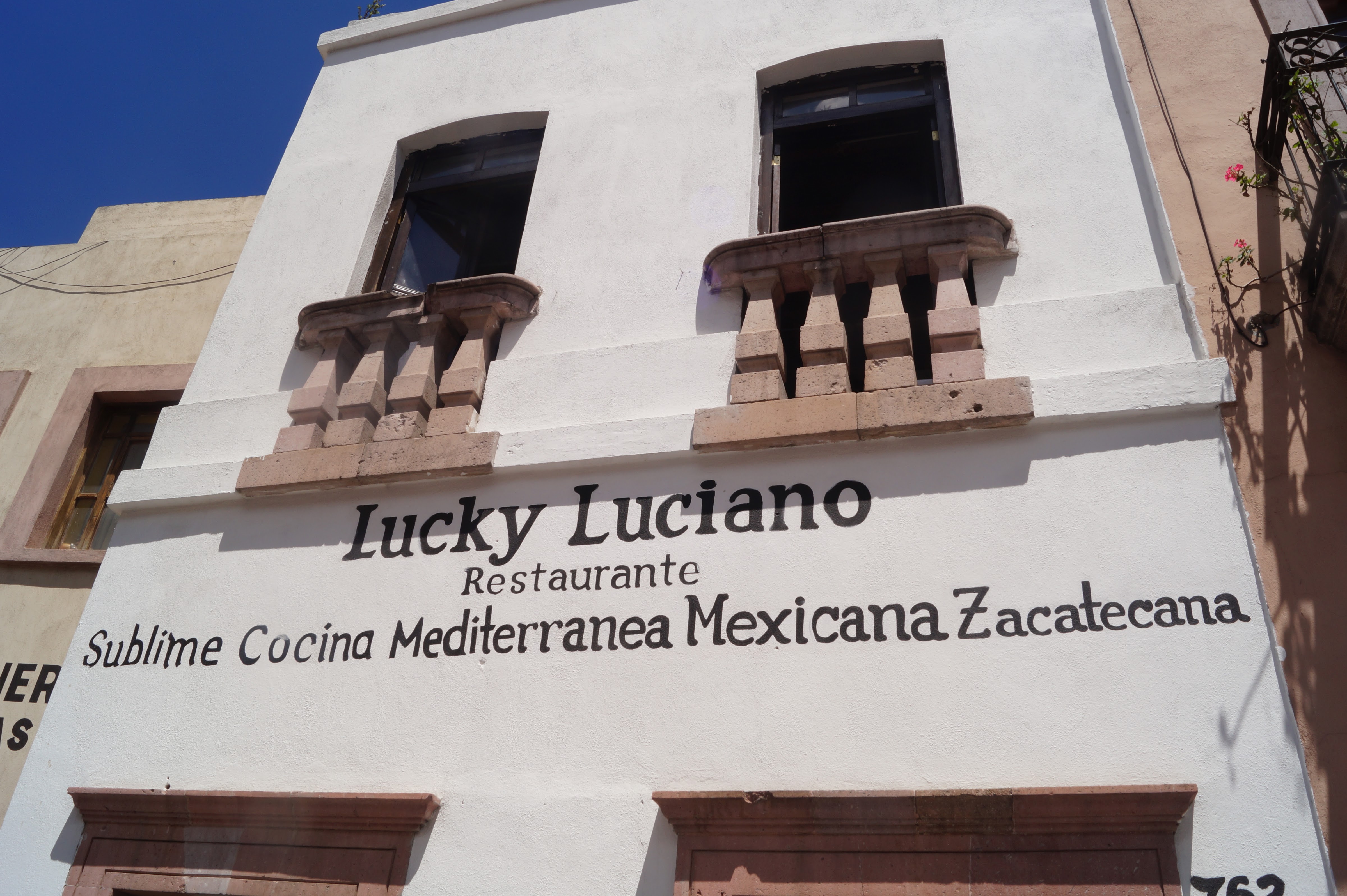 Lucky Luciano image 1