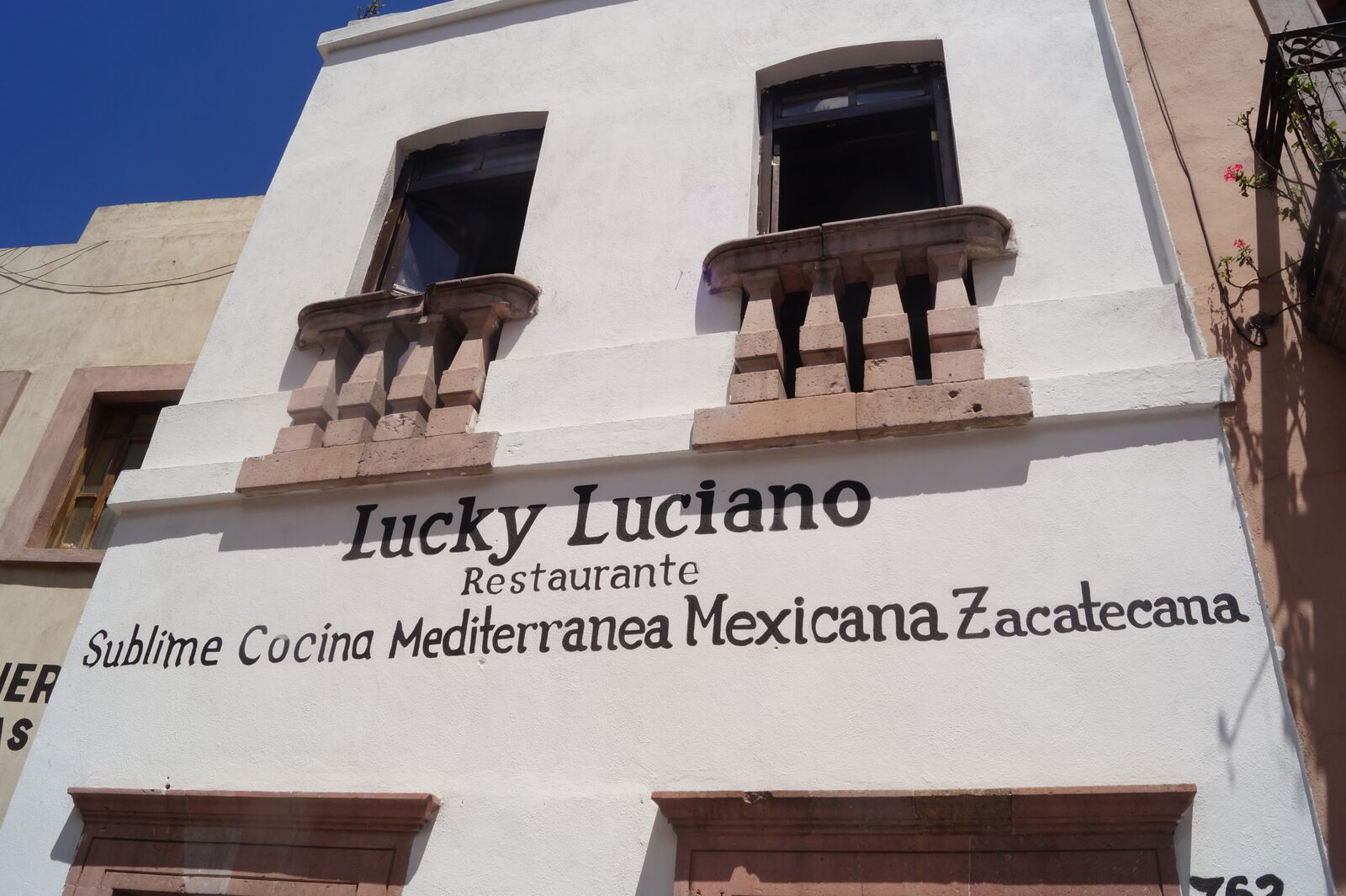 Lucky Luciano image 1