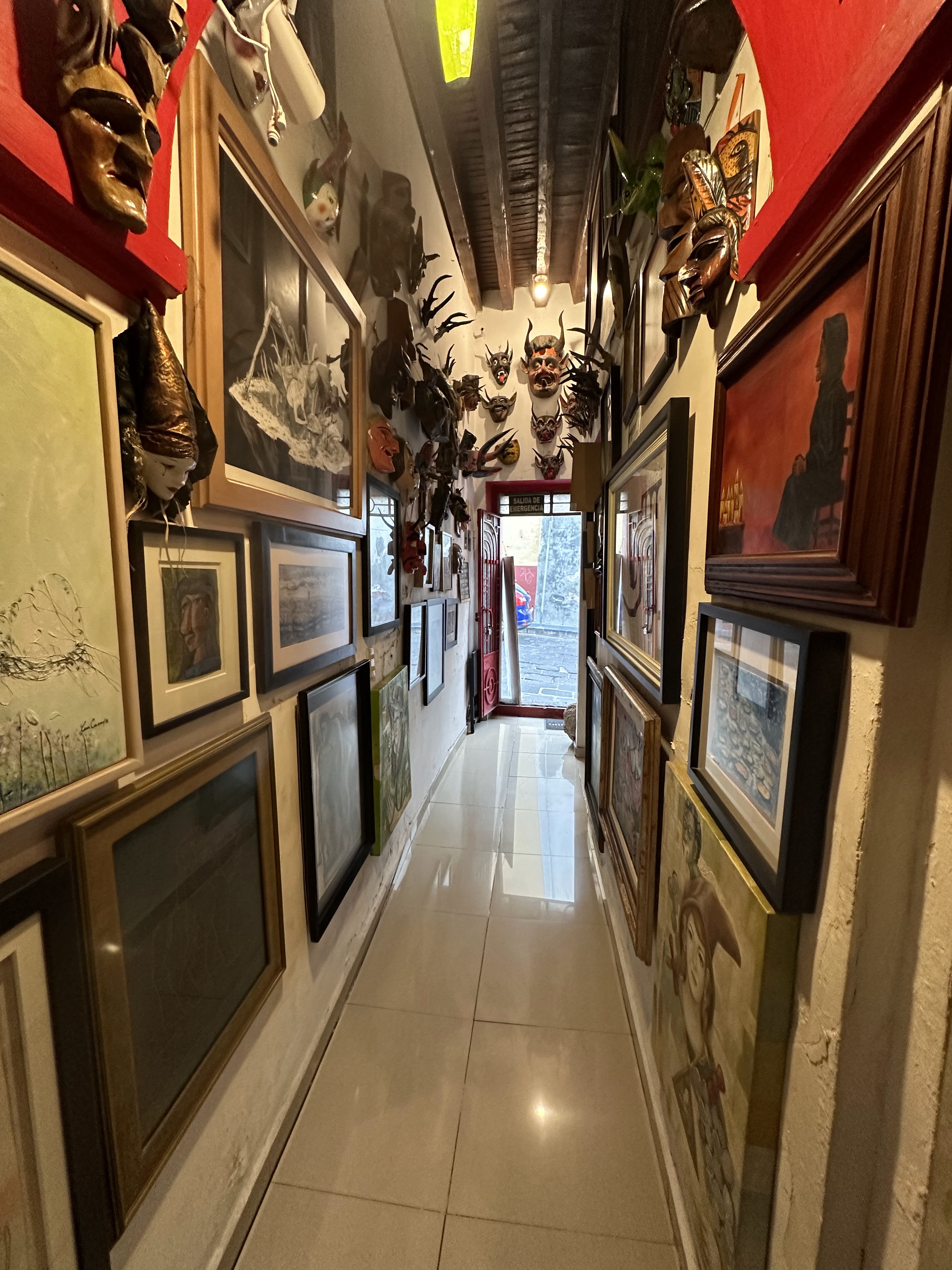 Lucky Luciano image 7