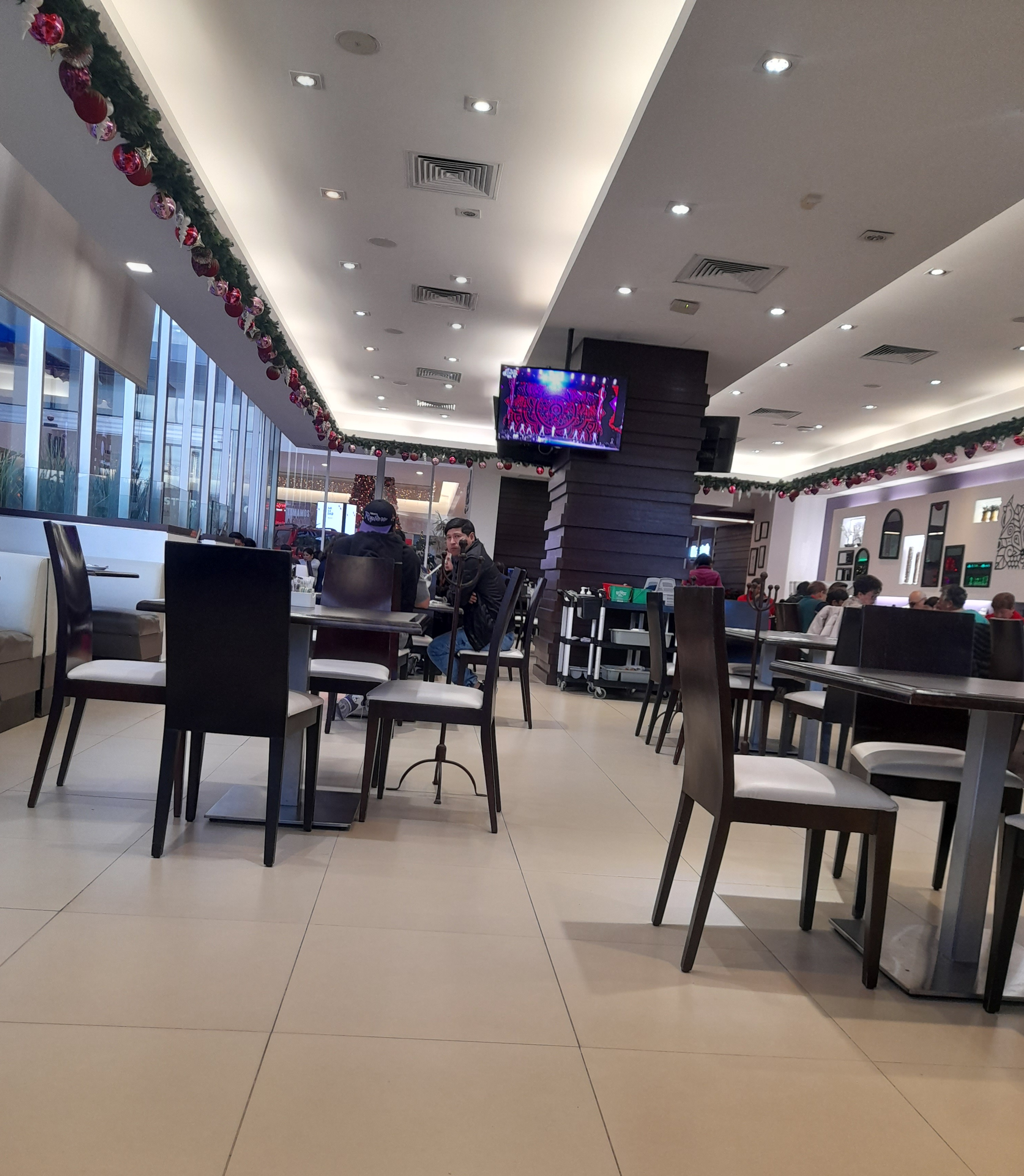 Restaurante Liverpool image 1